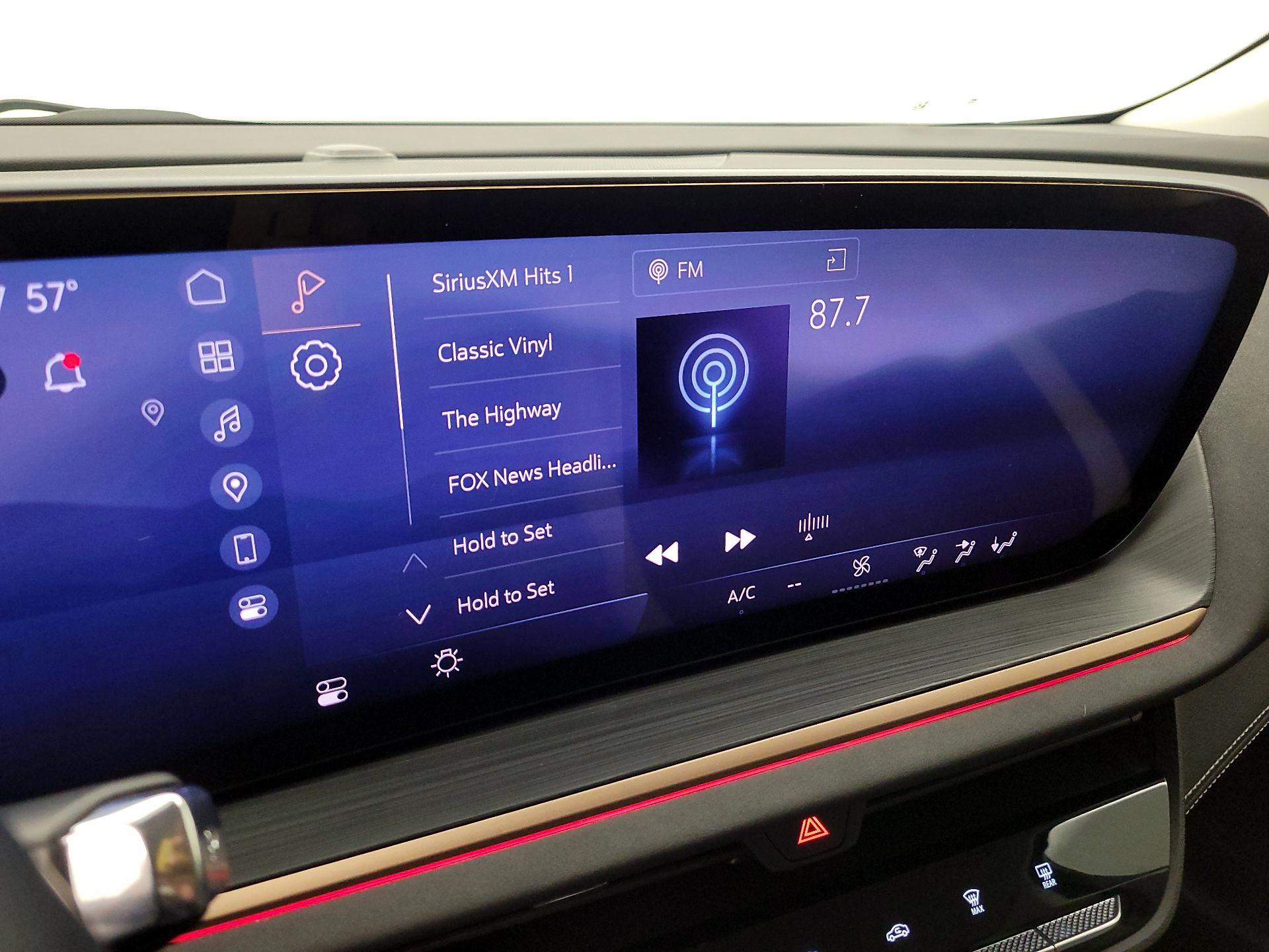 Thumbnail: 2025 Buick Envision - 15