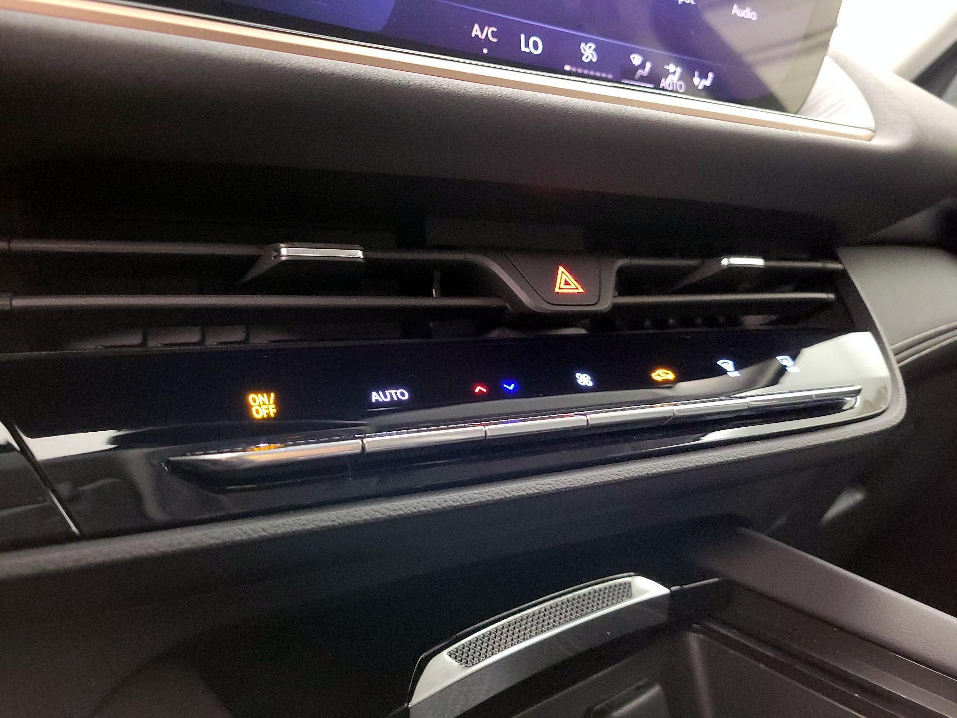 Thumbnail: 2025 Buick Envision - 16