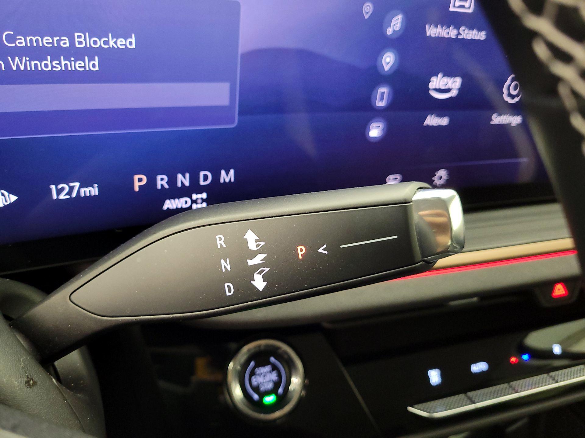 Thumbnail: 2025 Buick Envision - 17