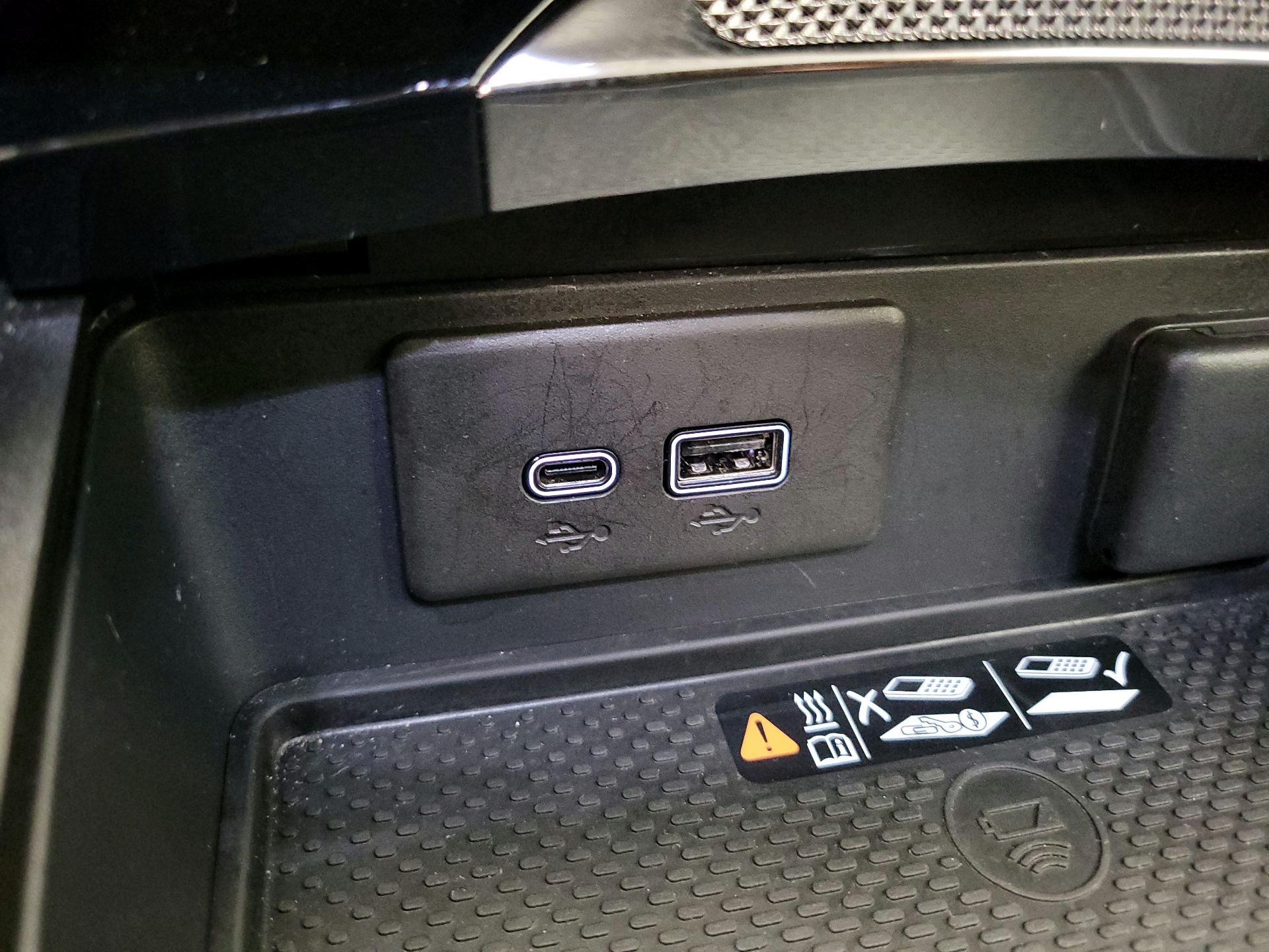 Thumbnail: 2025 Buick Envision - 18