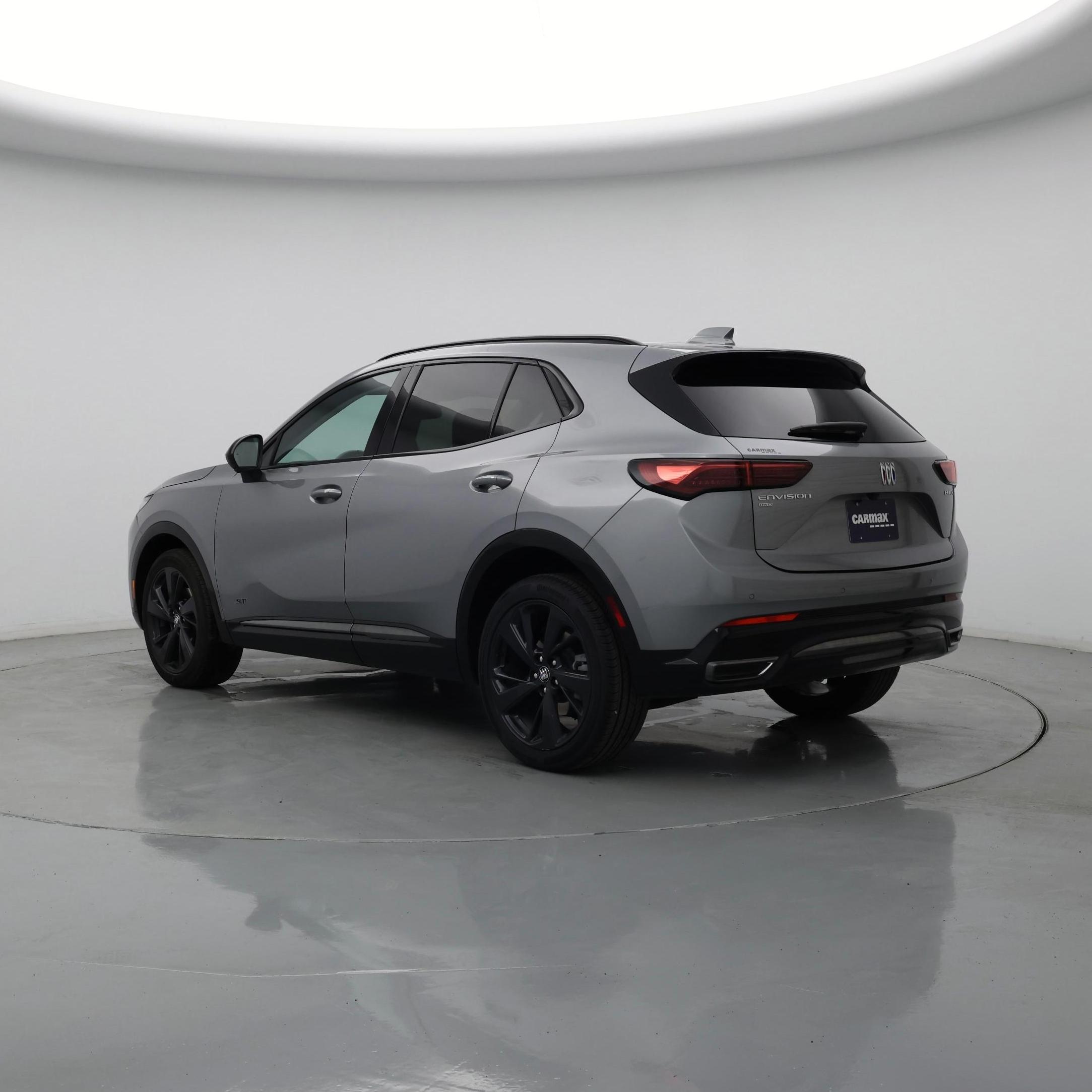 Thumbnail: 2025 Buick Envision - 2