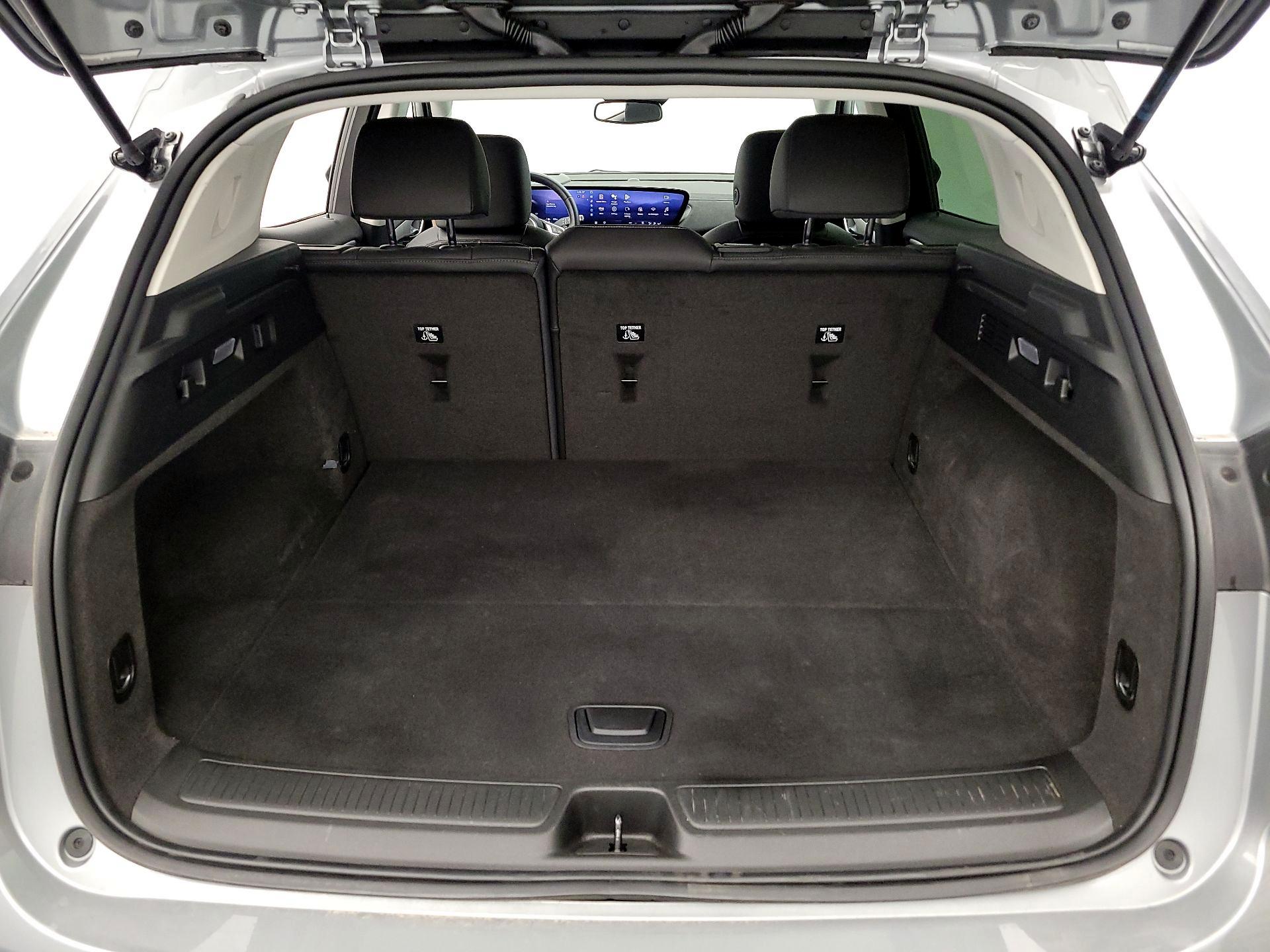 Thumbnail: 2025 Buick Envision - 20