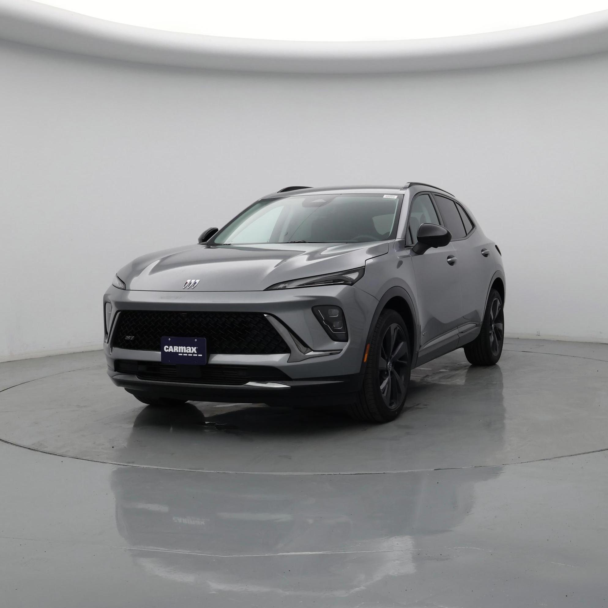 Thumbnail: 2025 Buick Envision - 4