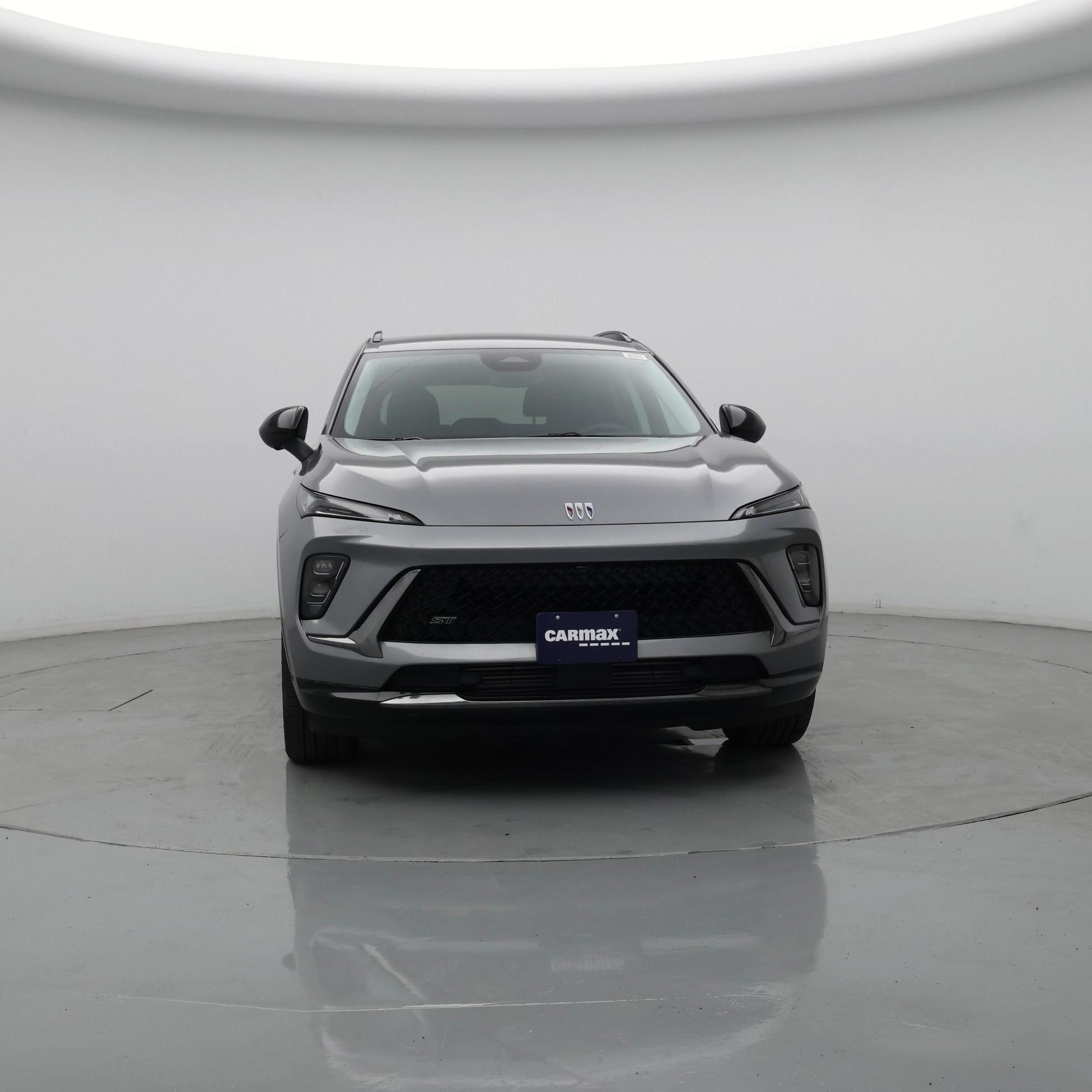 Thumbnail: 2025 Buick Envision - 5