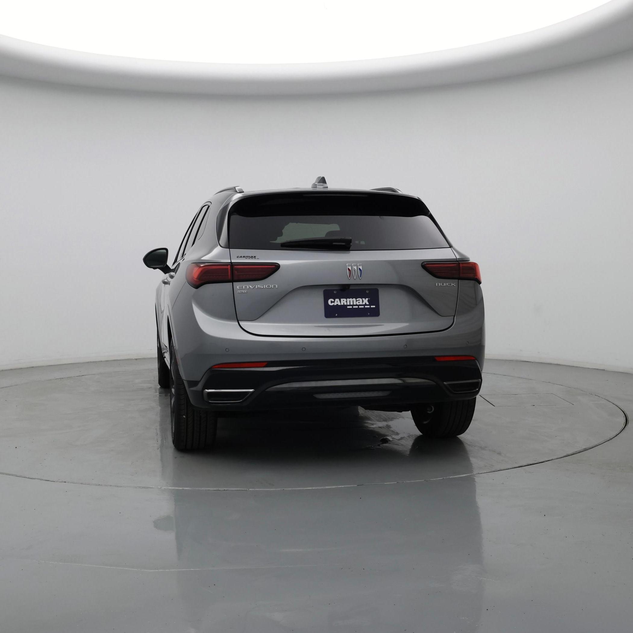 Thumbnail: 2025 Buick Envision - 6