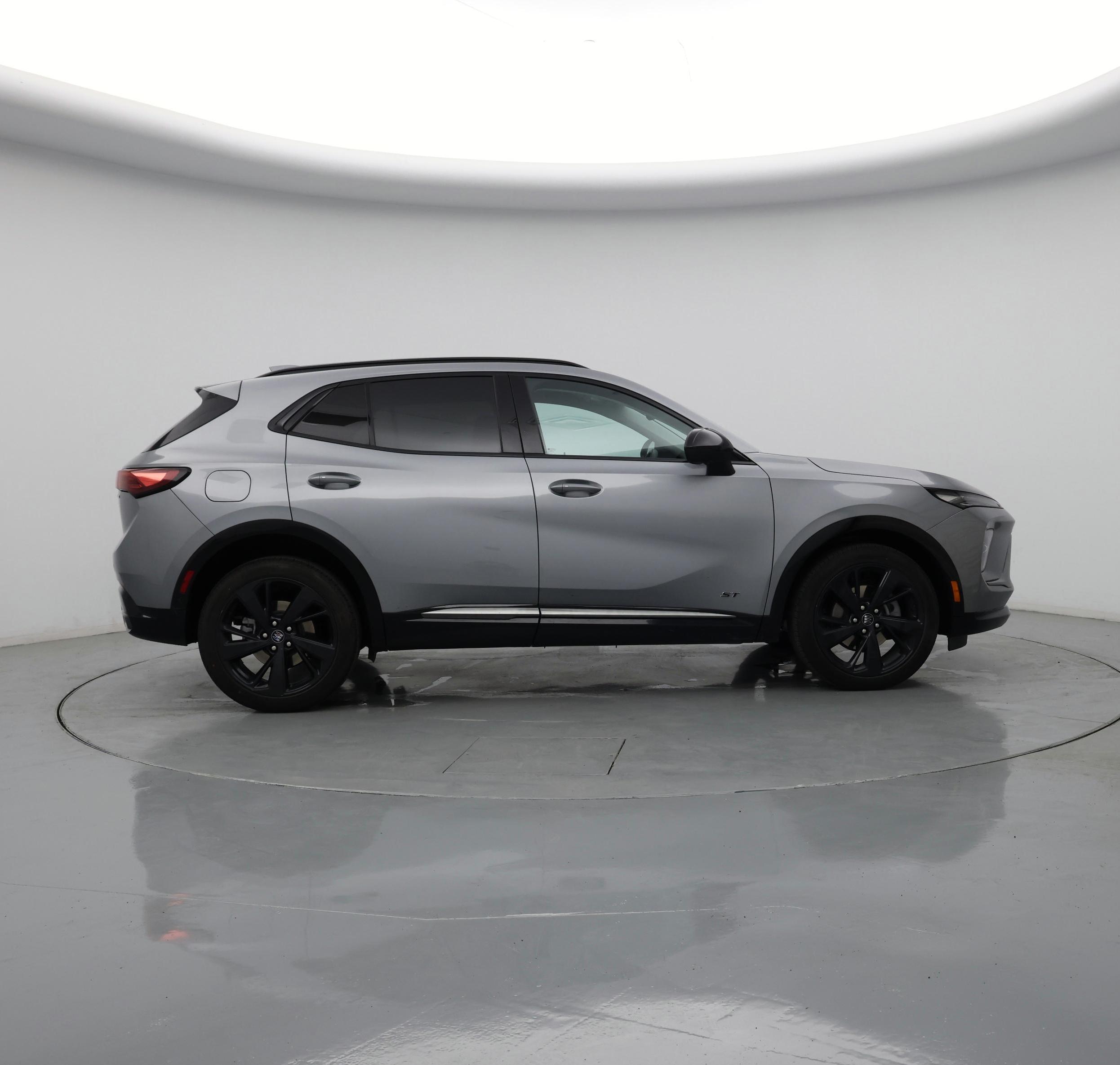 Thumbnail: 2025 Buick Envision - 7