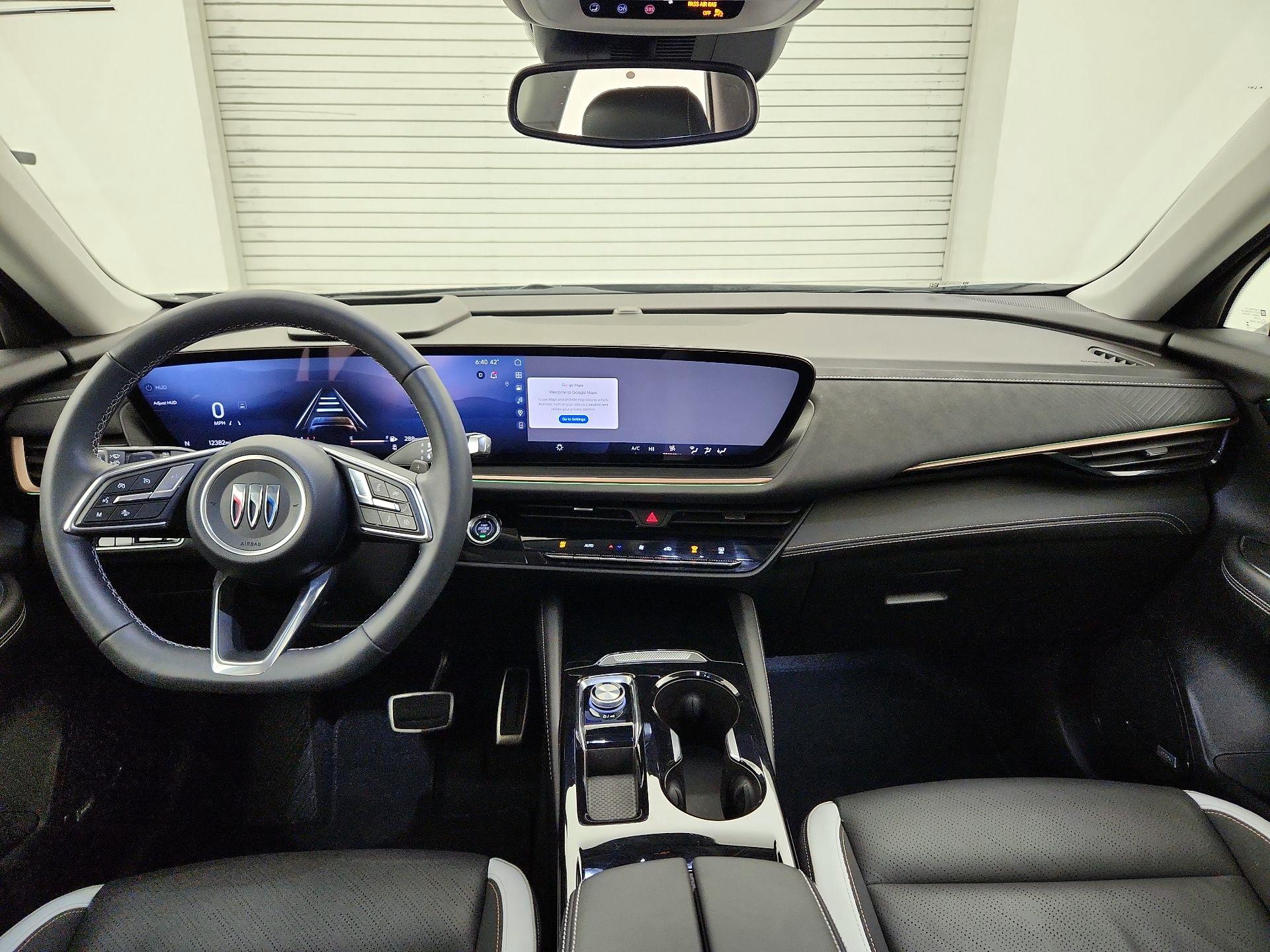 Thumbnail: 2025 Buick Envision - 9