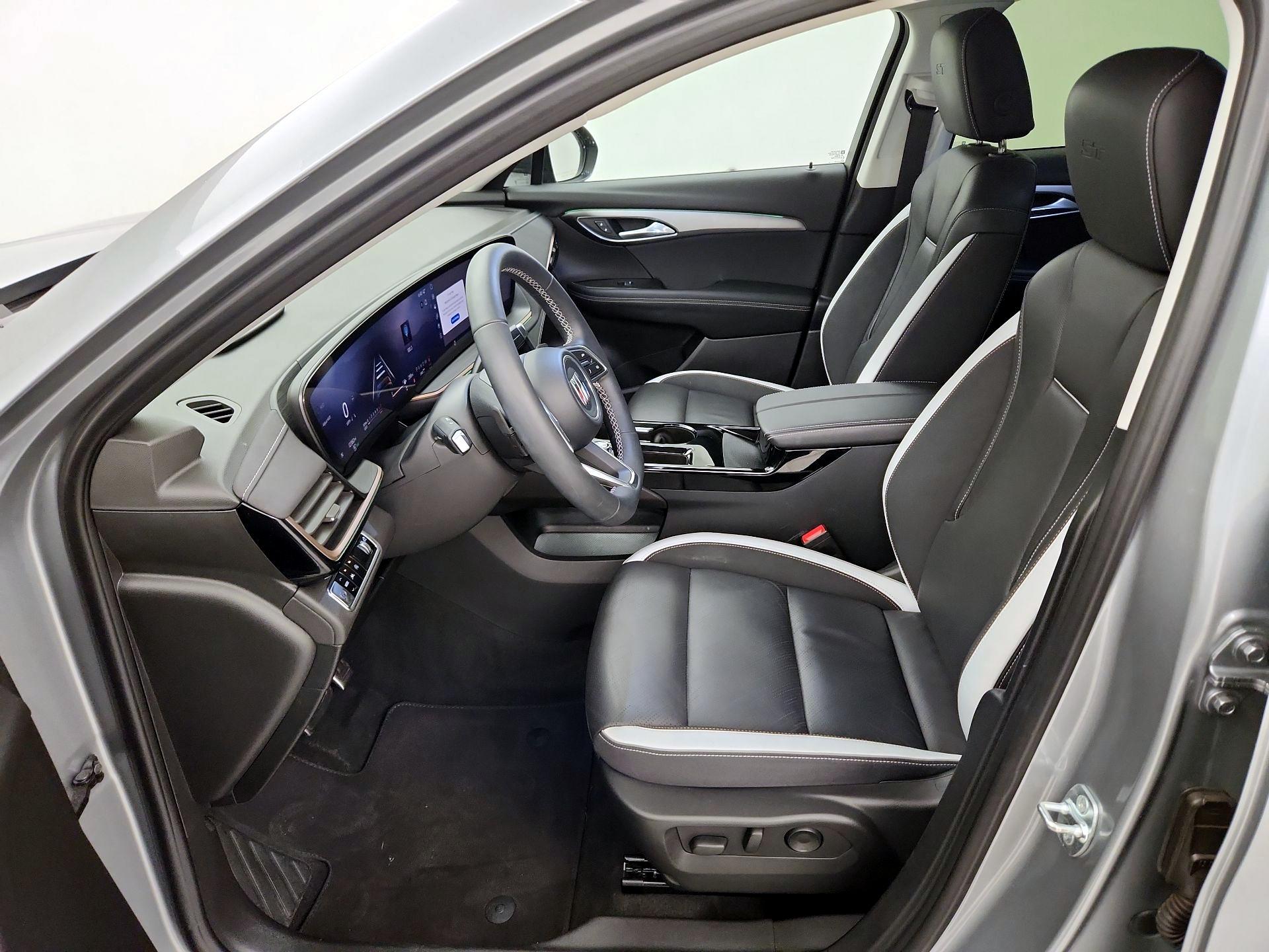 Thumbnail: 2025 Buick Envision - 11