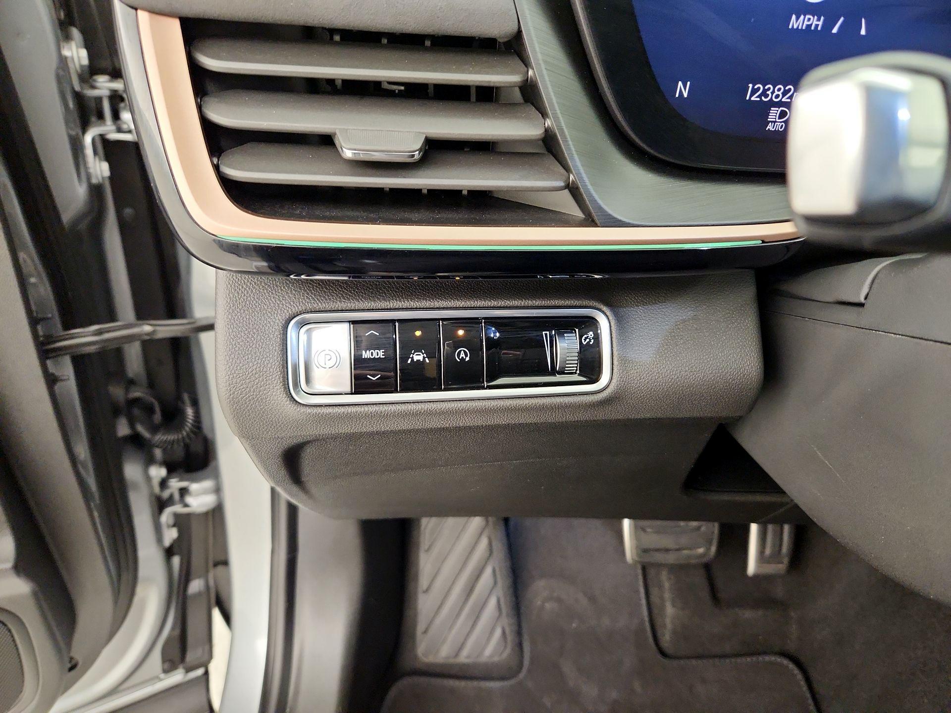 Thumbnail: 2025 Buick Envision - 13