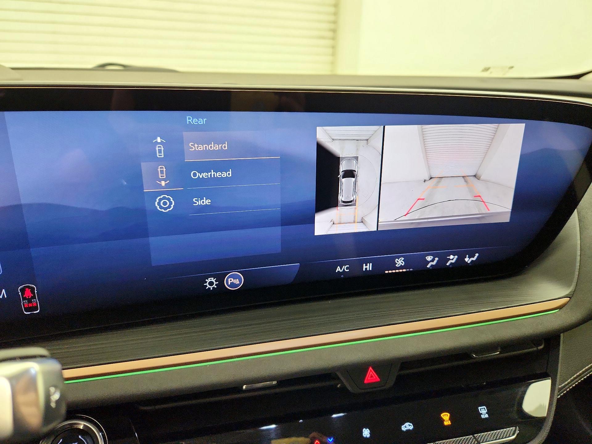 Thumbnail: 2025 Buick Envision - 14