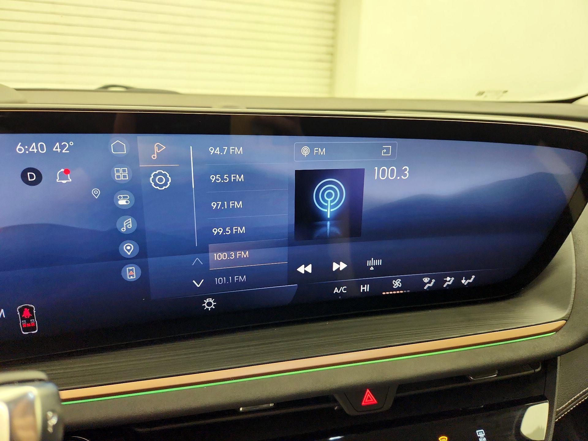 Thumbnail: 2025 Buick Envision - 15