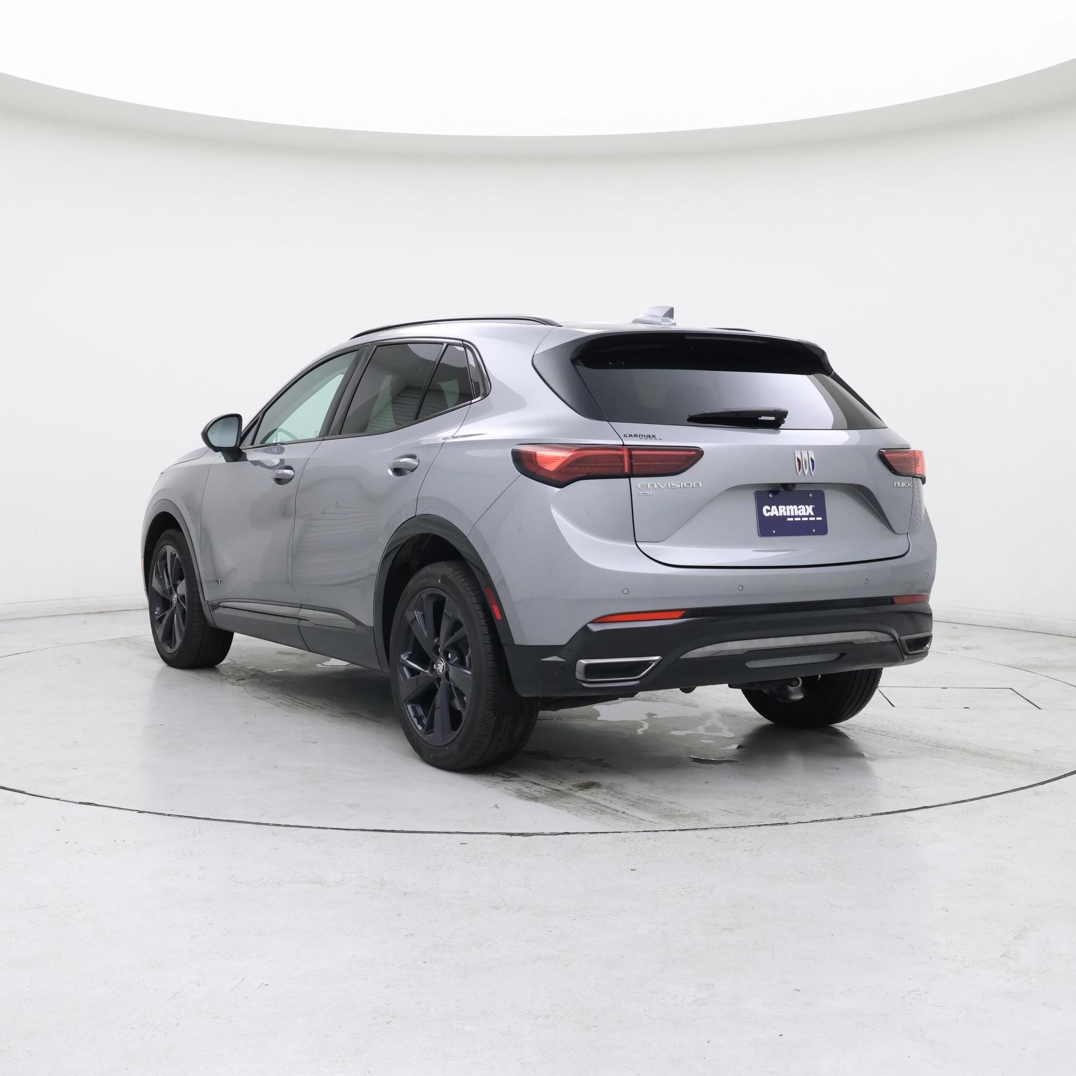 Thumbnail: 2025 Buick Envision - 2