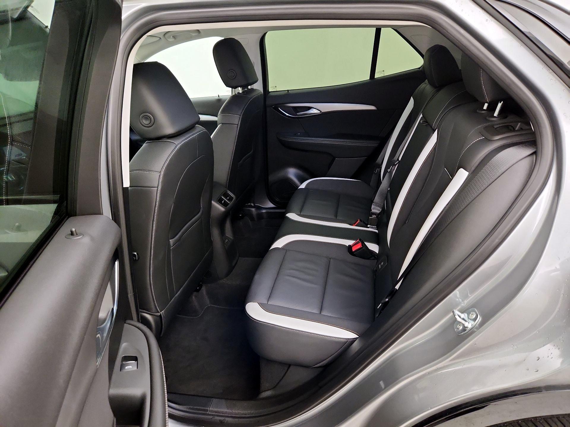 Thumbnail: 2025 Buick Envision - 19