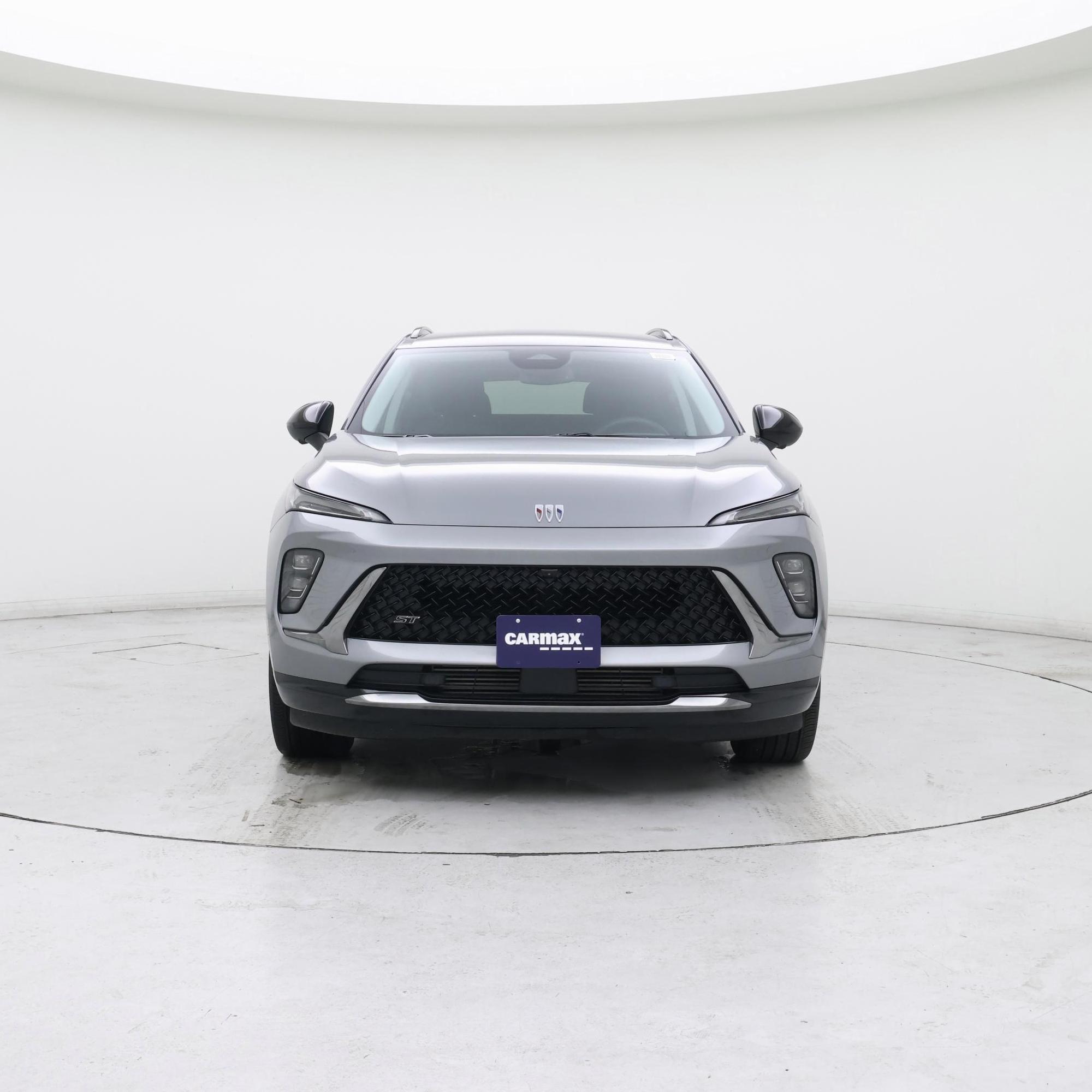 Thumbnail: 2025 Buick Envision - 5