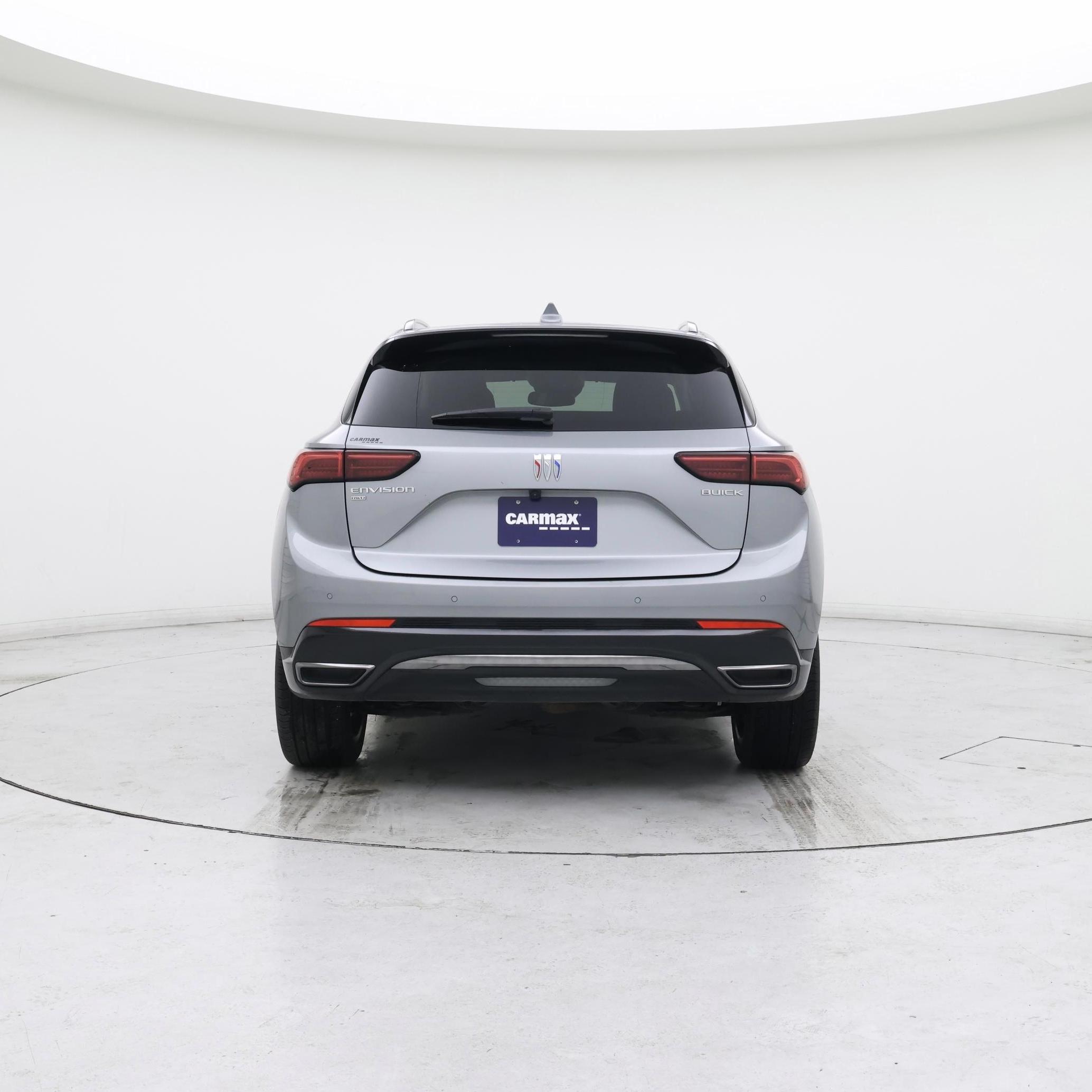 Thumbnail: 2025 Buick Envision - 6