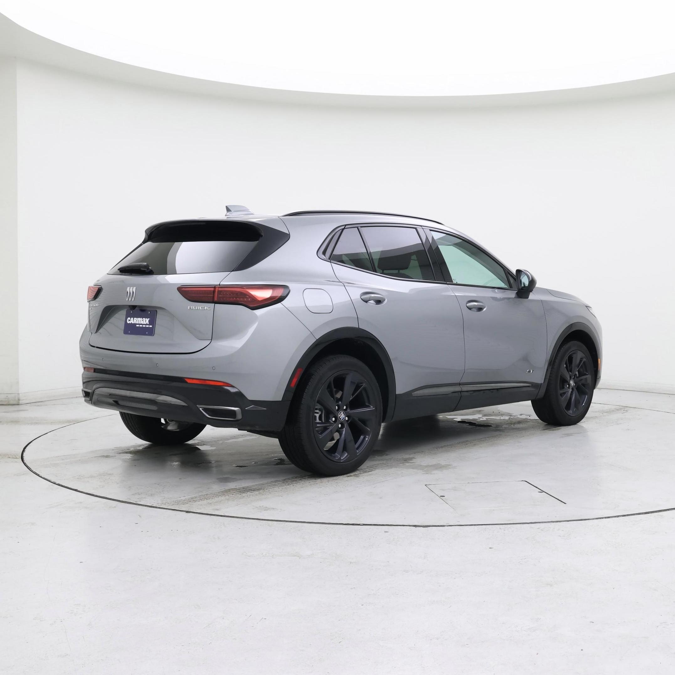 Thumbnail: 2025 Buick Envision - 8