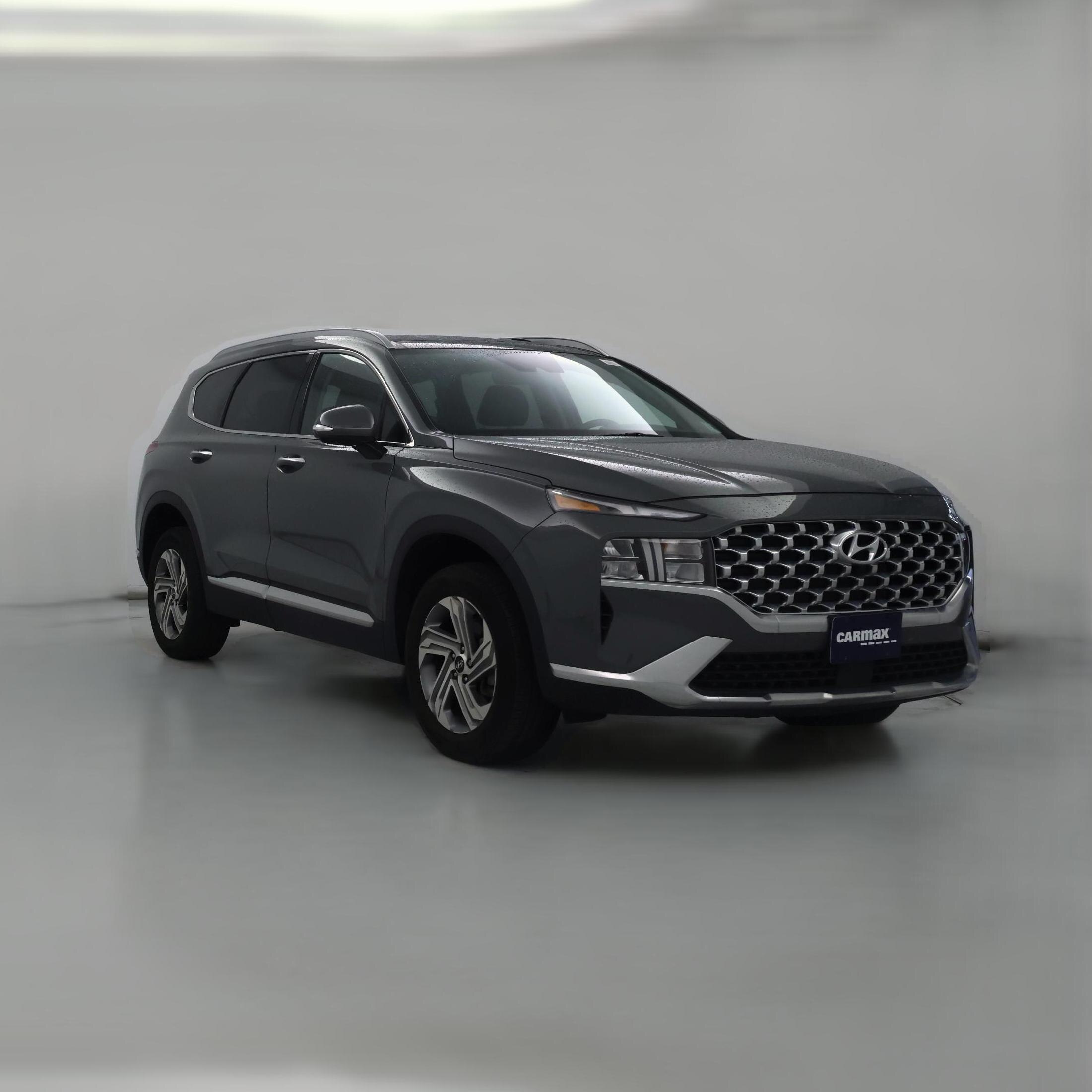 Thumbnail: 2023 Hyundai Santa Fe - 1