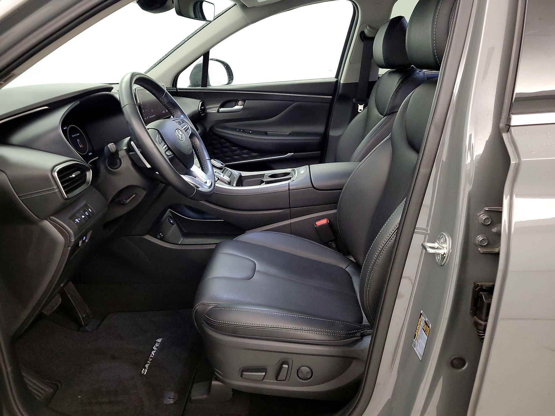 Thumbnail: 2023 Hyundai Santa Fe - 11