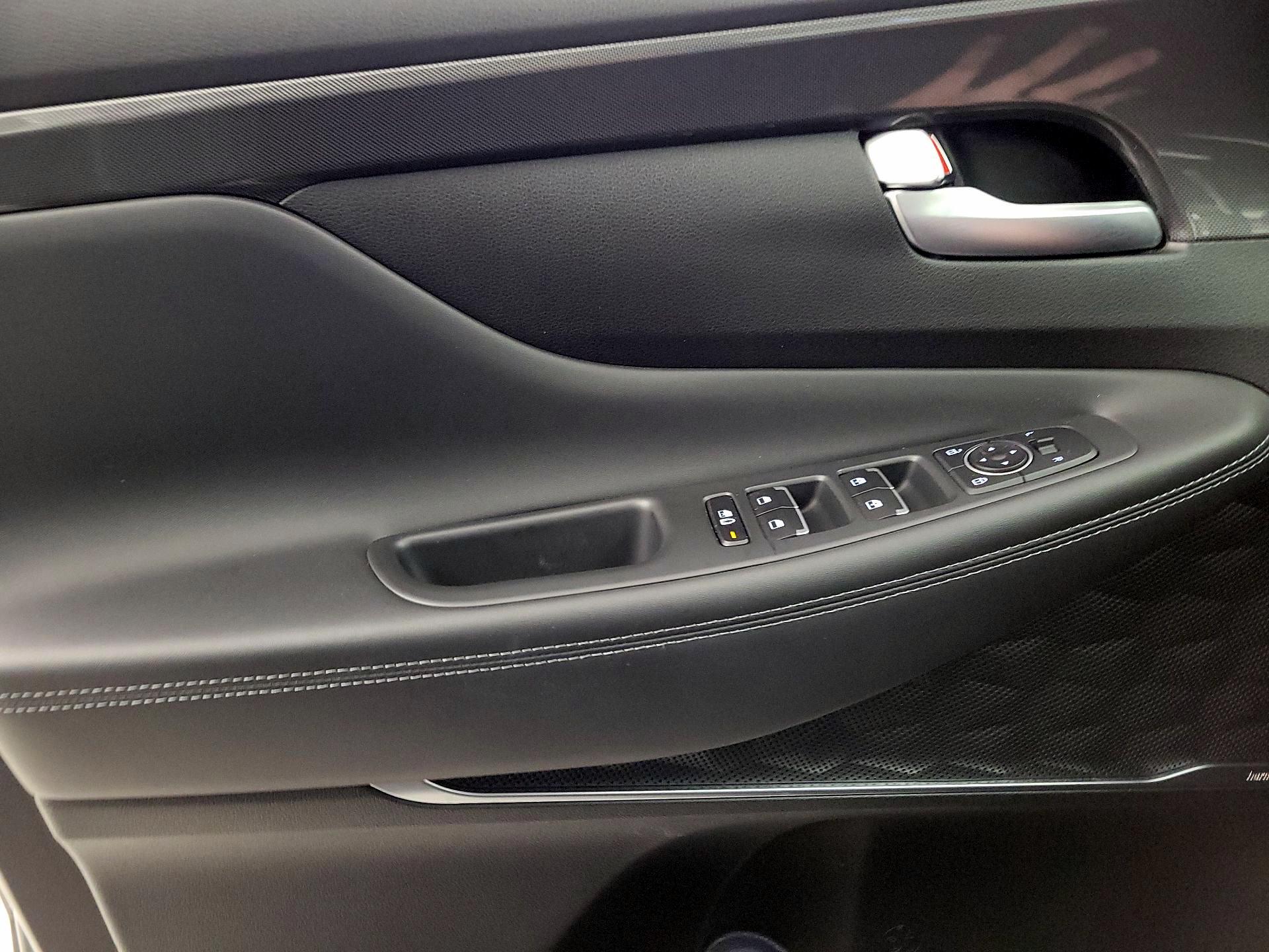 Thumbnail: 2023 Hyundai Santa Fe - 12