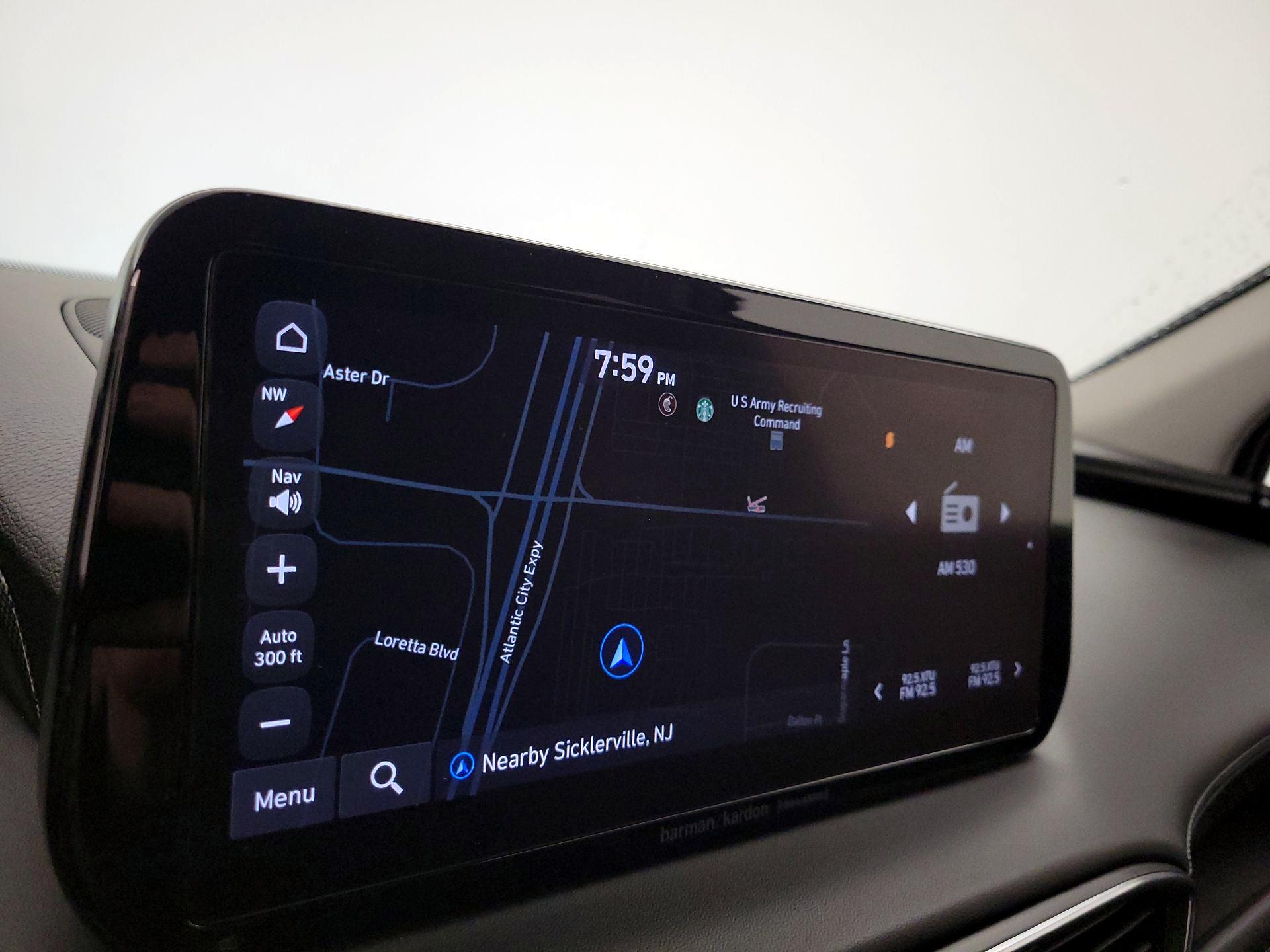 Thumbnail: 2023 Hyundai Santa Fe - 14