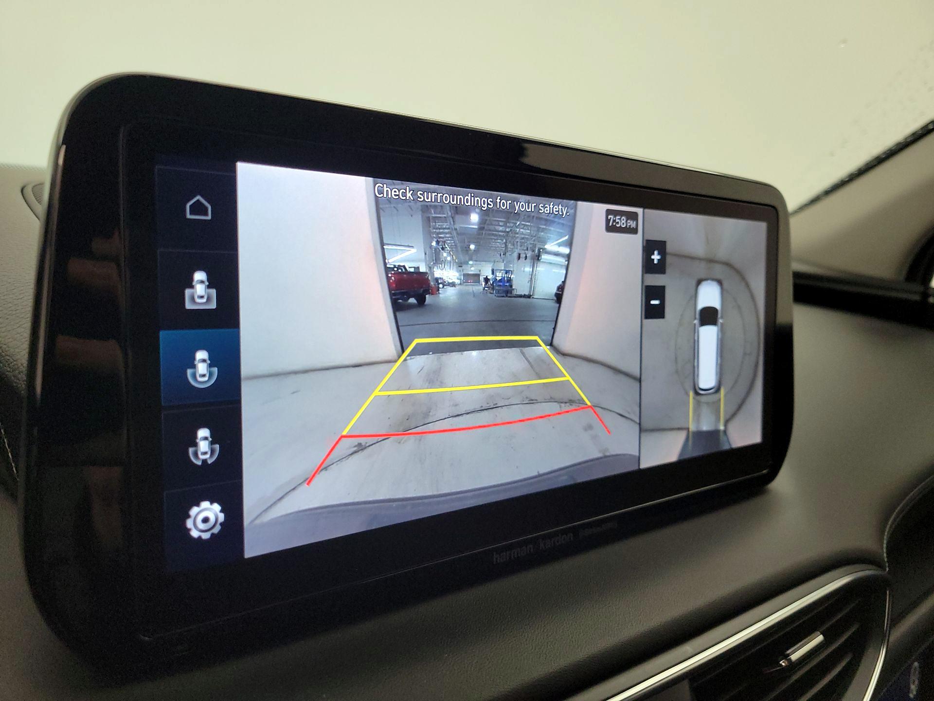 Thumbnail: 2023 Hyundai Santa Fe - 15