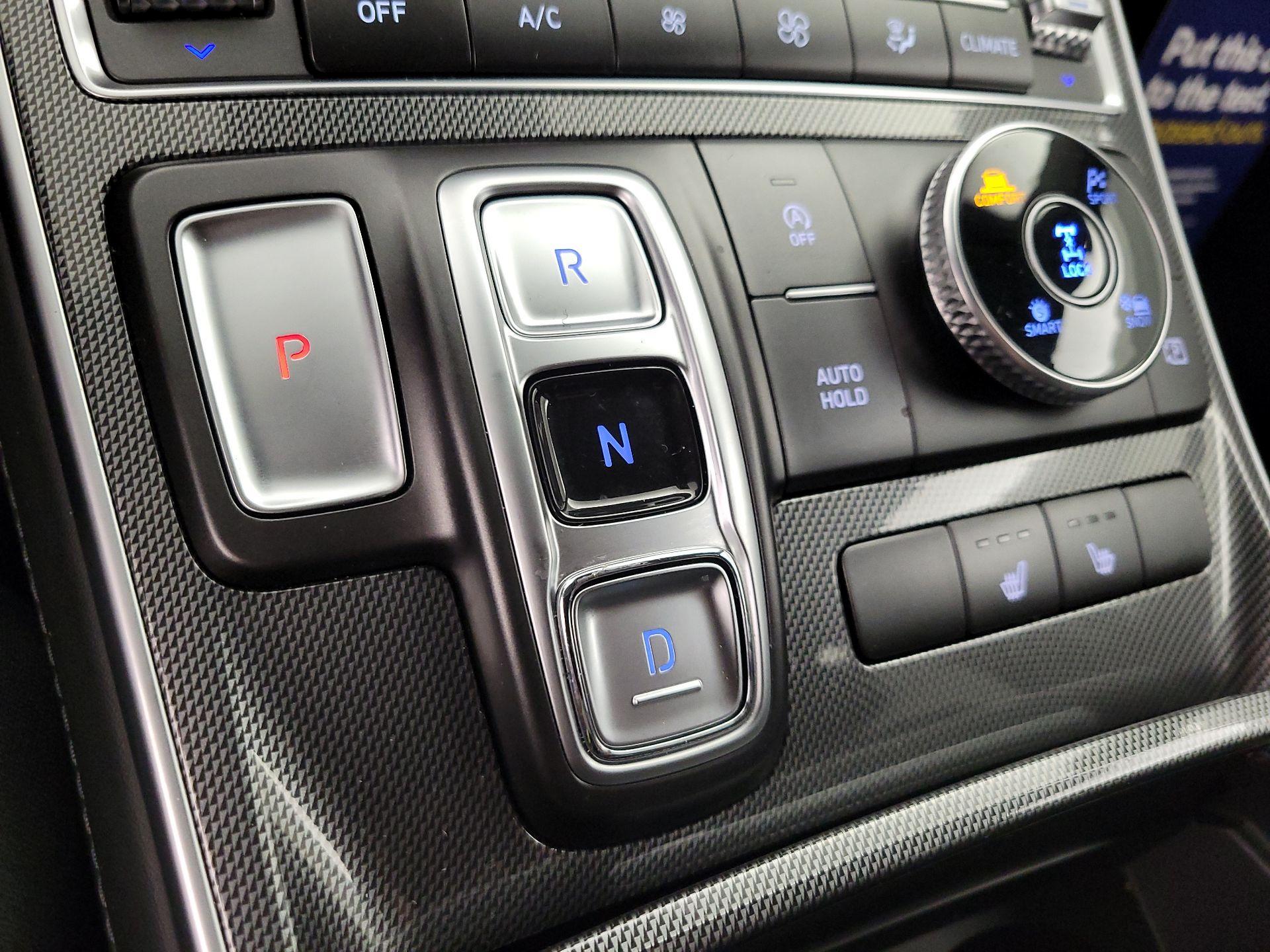 Thumbnail: 2023 Hyundai Santa Fe - 18