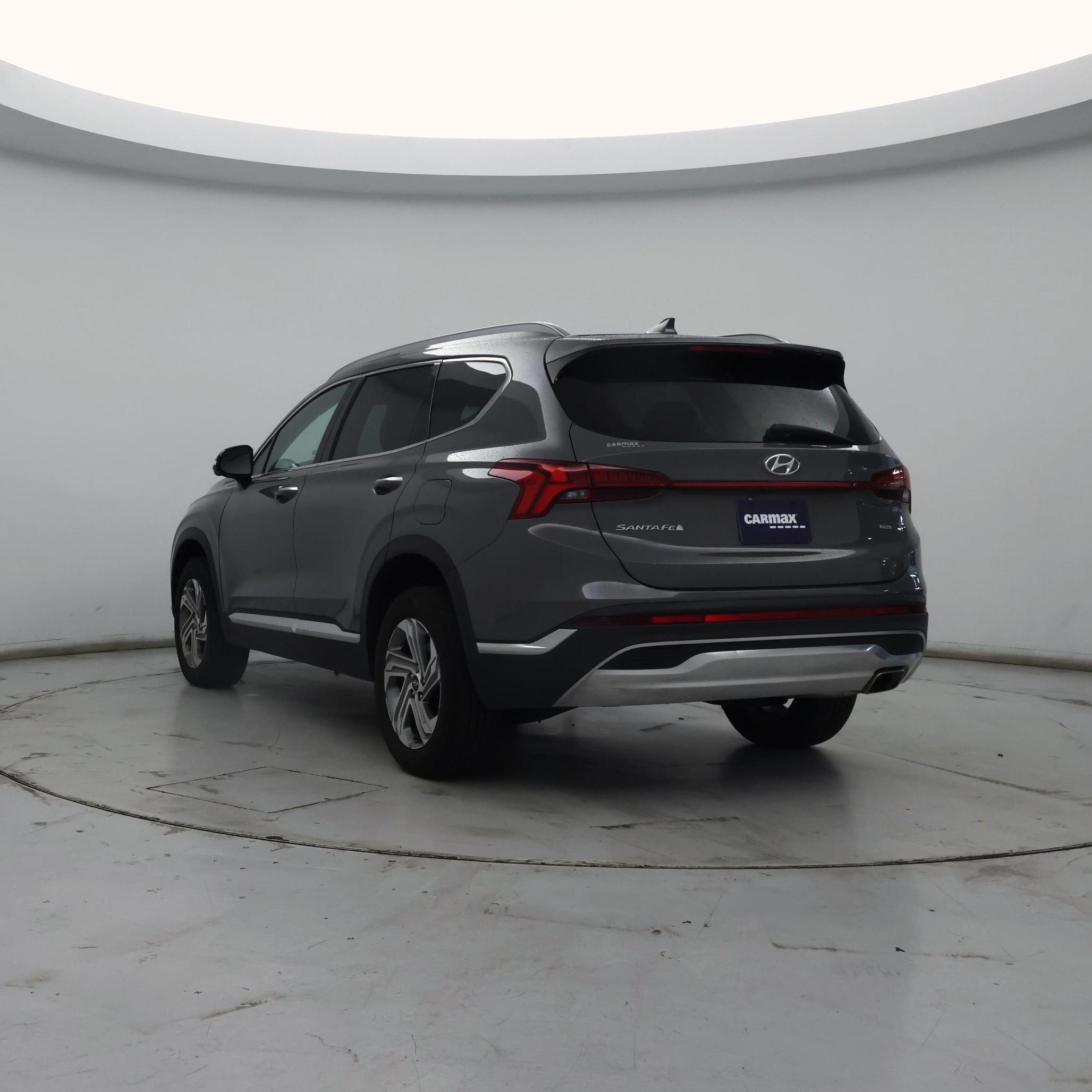 Thumbnail: 2023 Hyundai Santa Fe - 2