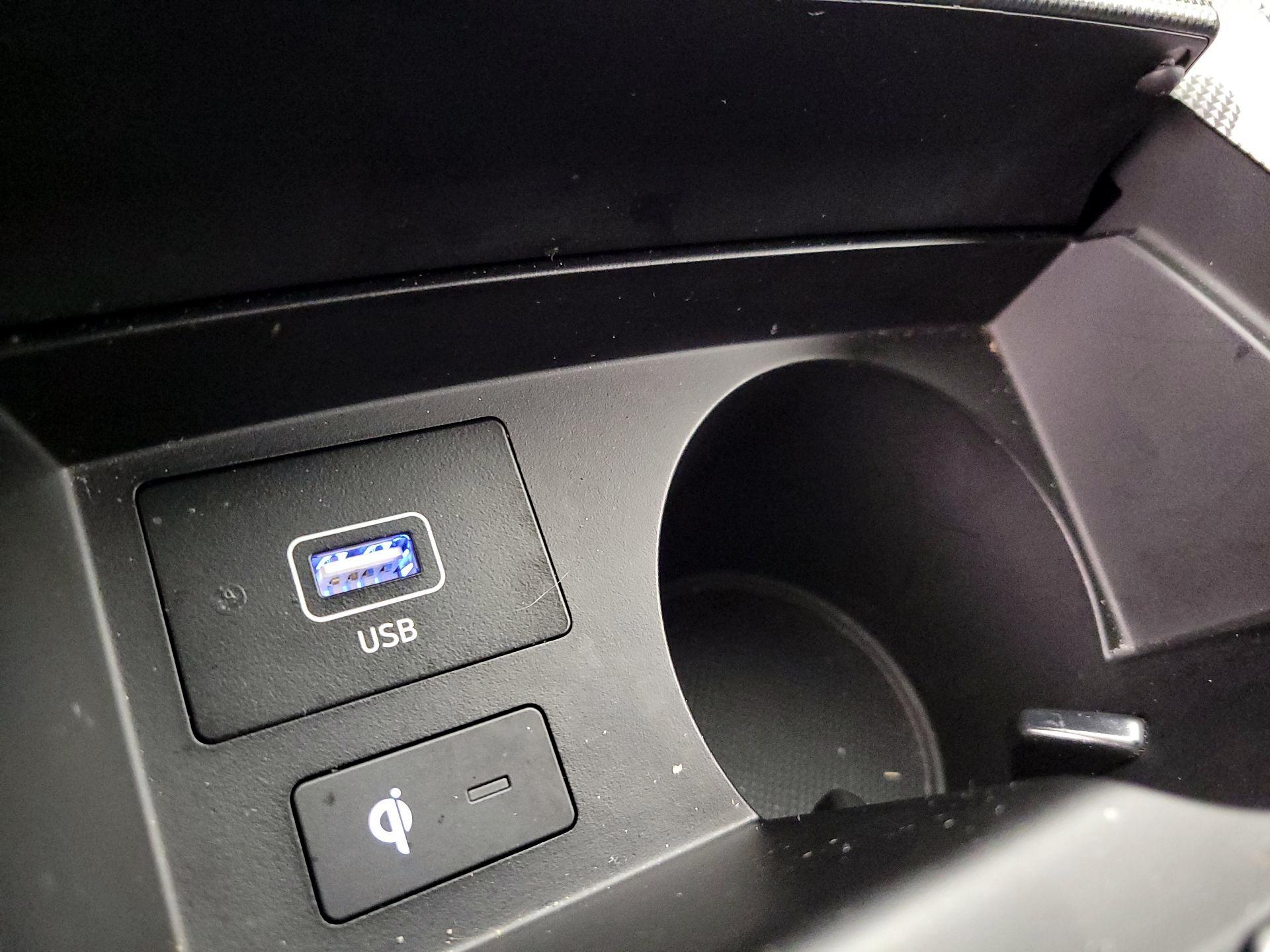 Thumbnail: 2023 Hyundai Santa Fe - 19