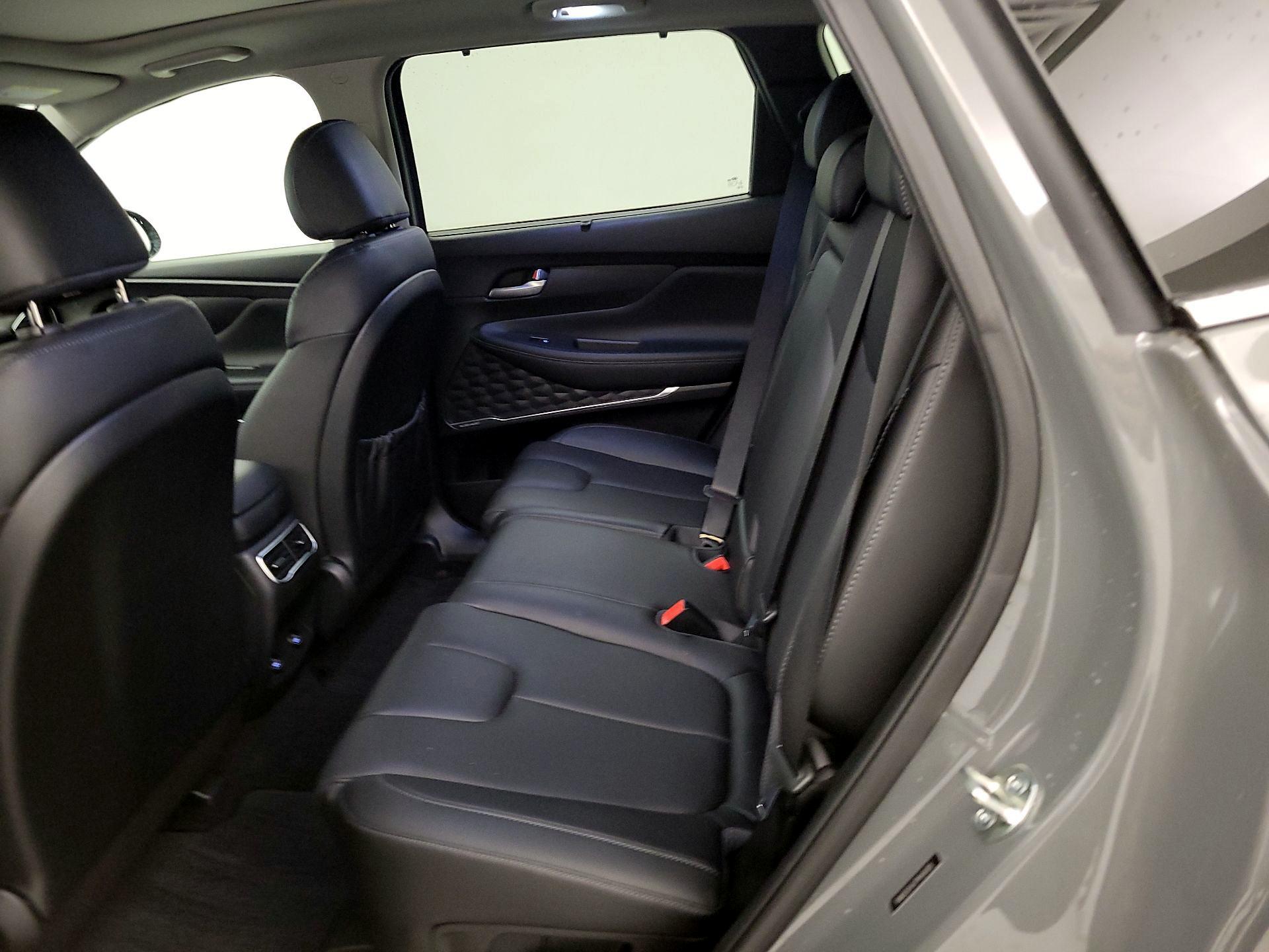 Thumbnail: 2023 Hyundai Santa Fe - 20