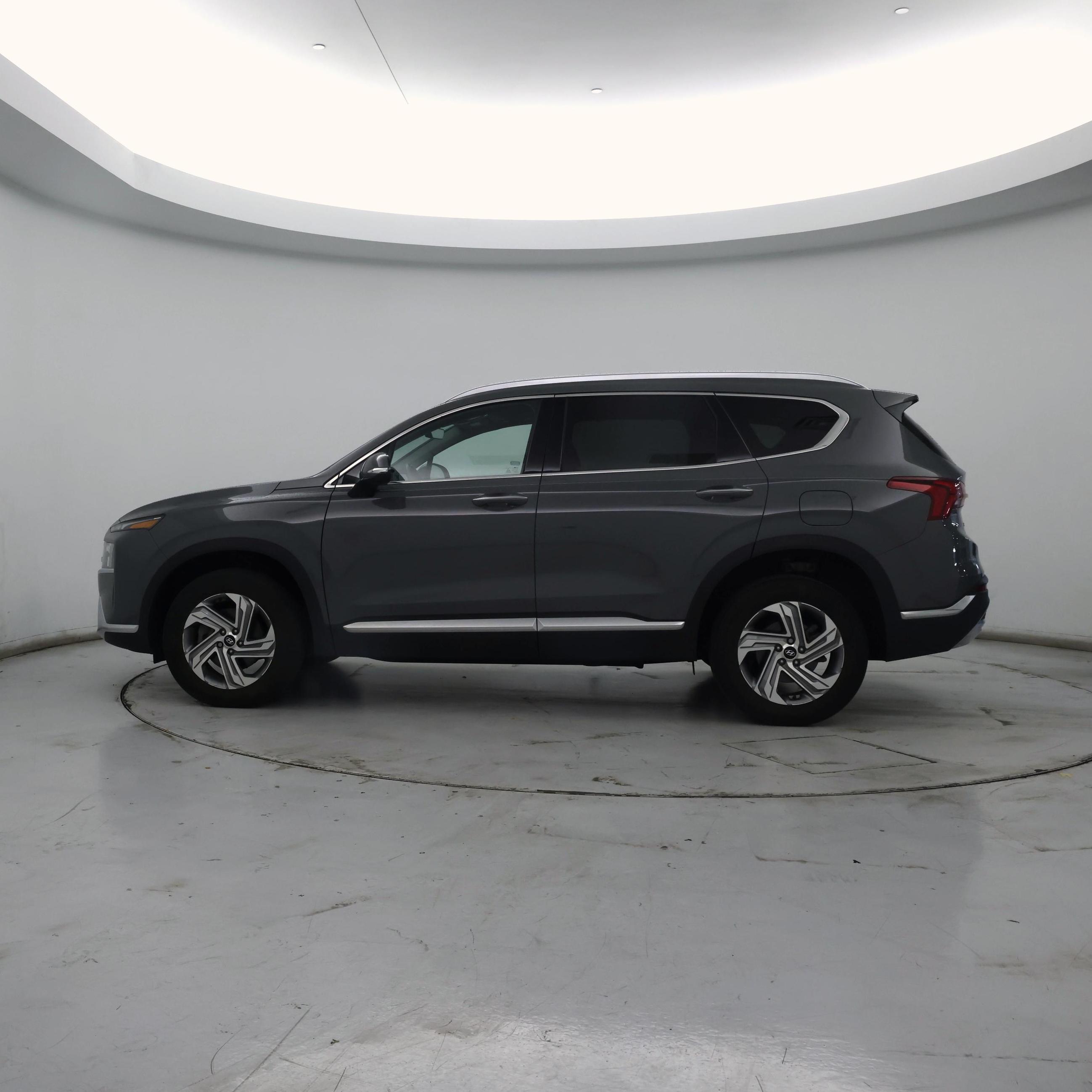 Thumbnail: 2023 Hyundai Santa Fe - 3