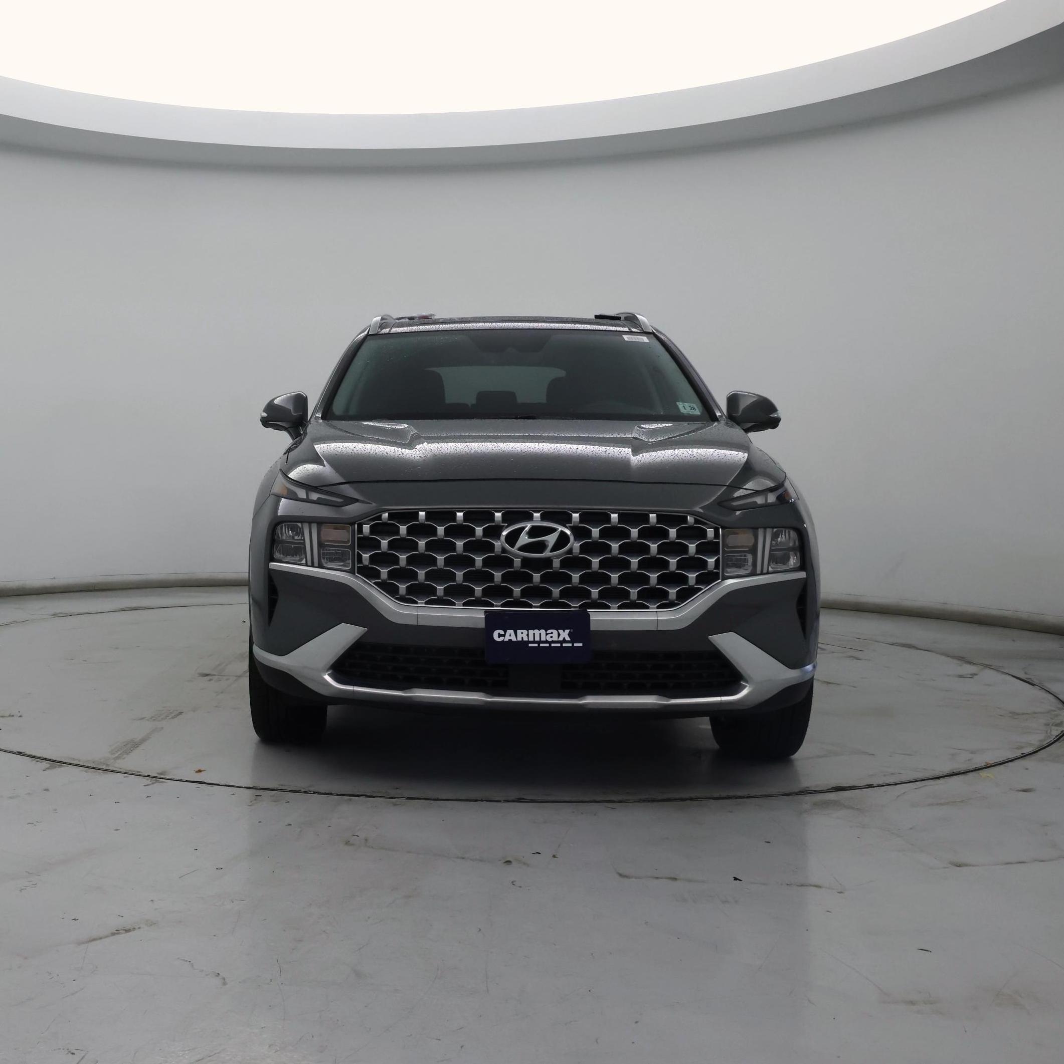 Thumbnail: 2023 Hyundai Santa Fe - 5