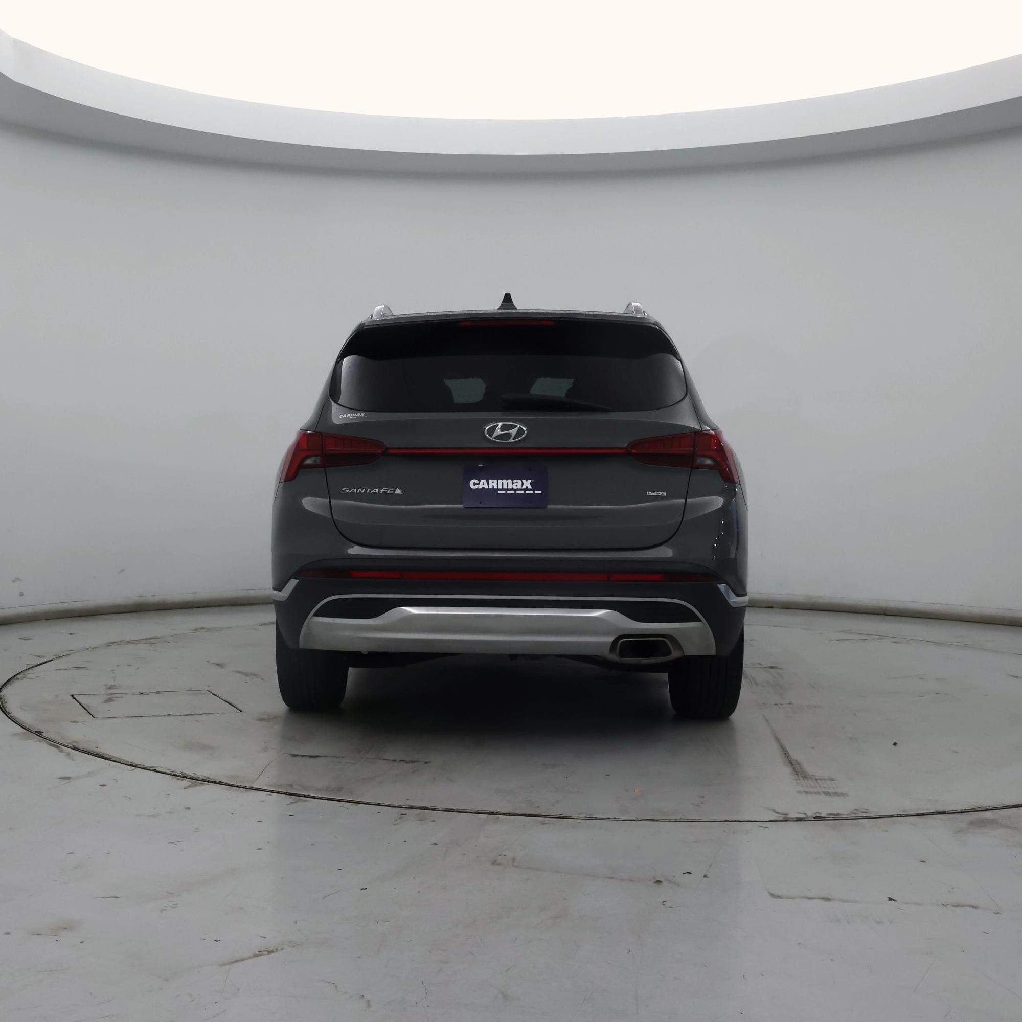 Thumbnail: 2023 Hyundai Santa Fe - 6