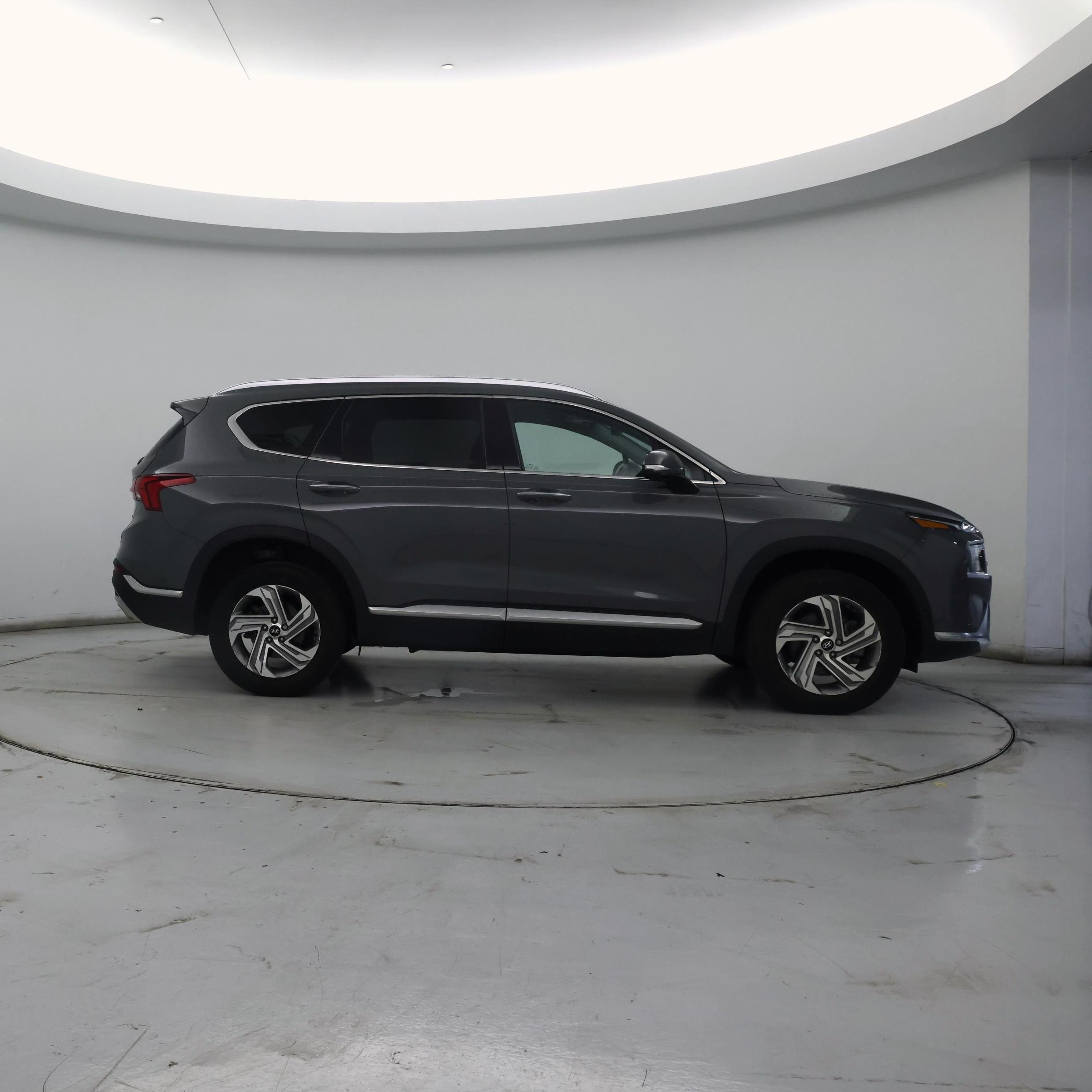 Thumbnail: 2023 Hyundai Santa Fe - 7