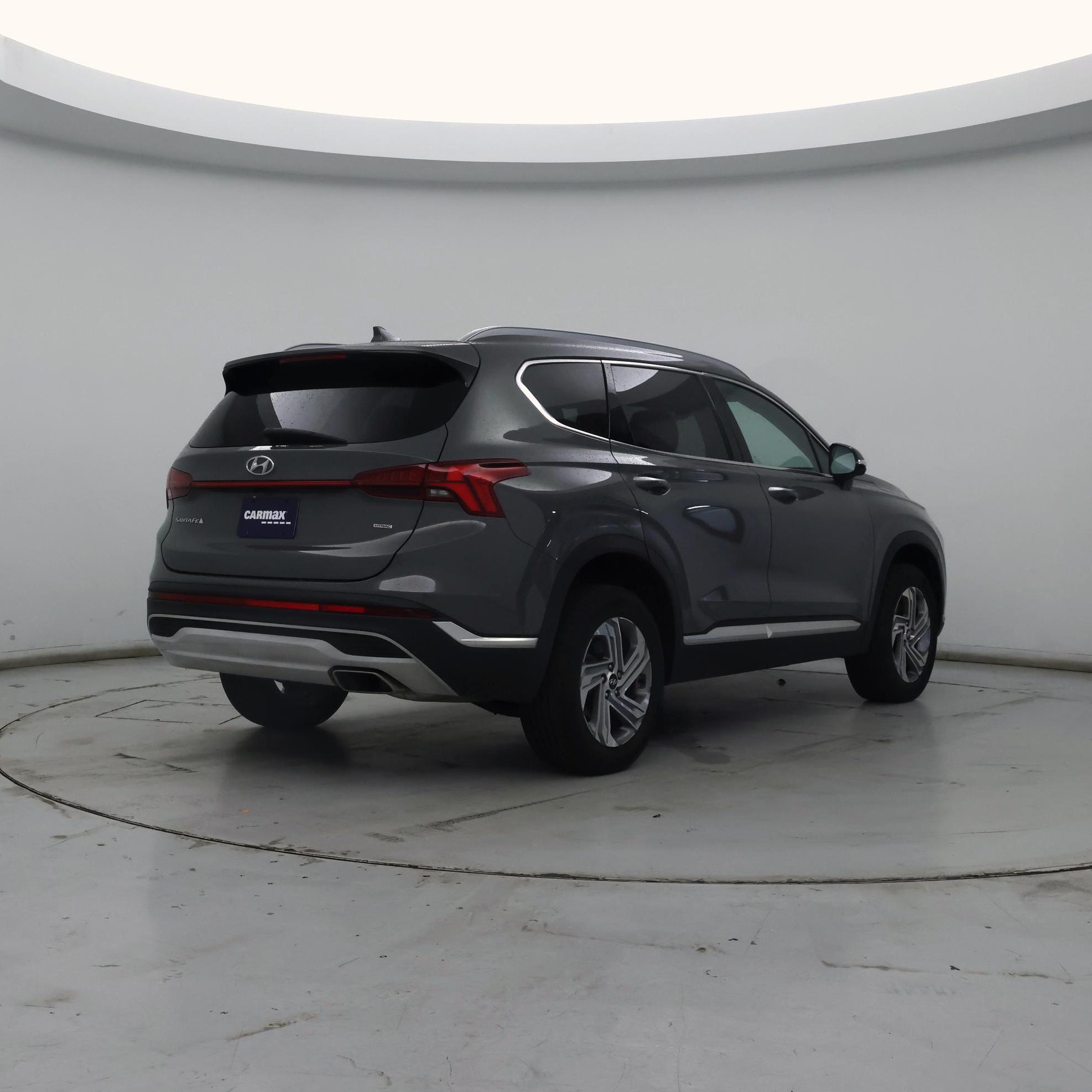 Thumbnail: 2023 Hyundai Santa Fe - 8