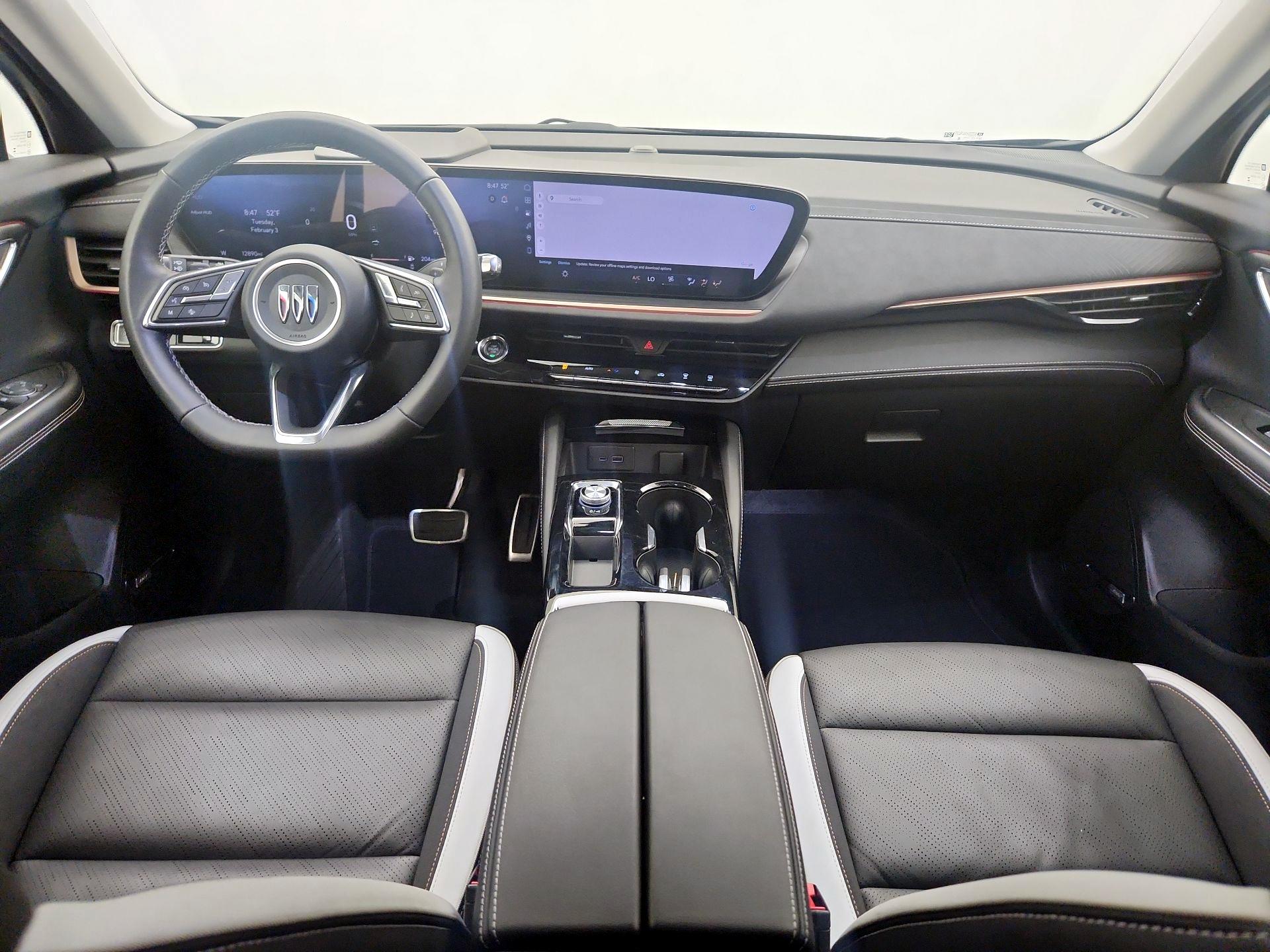 Thumbnail: 2025 Buick Envision - 9