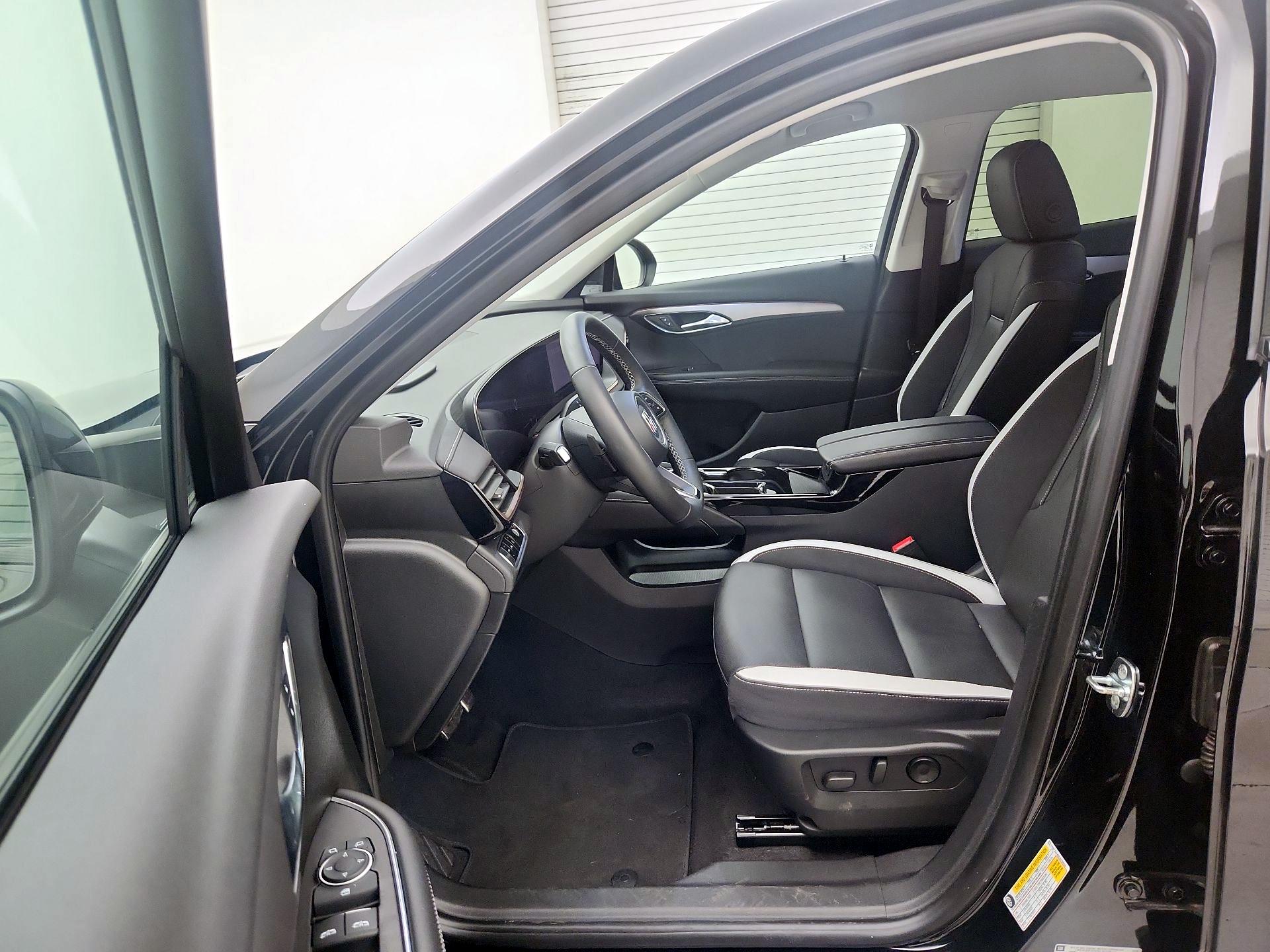 Thumbnail: 2025 Buick Envision - 11