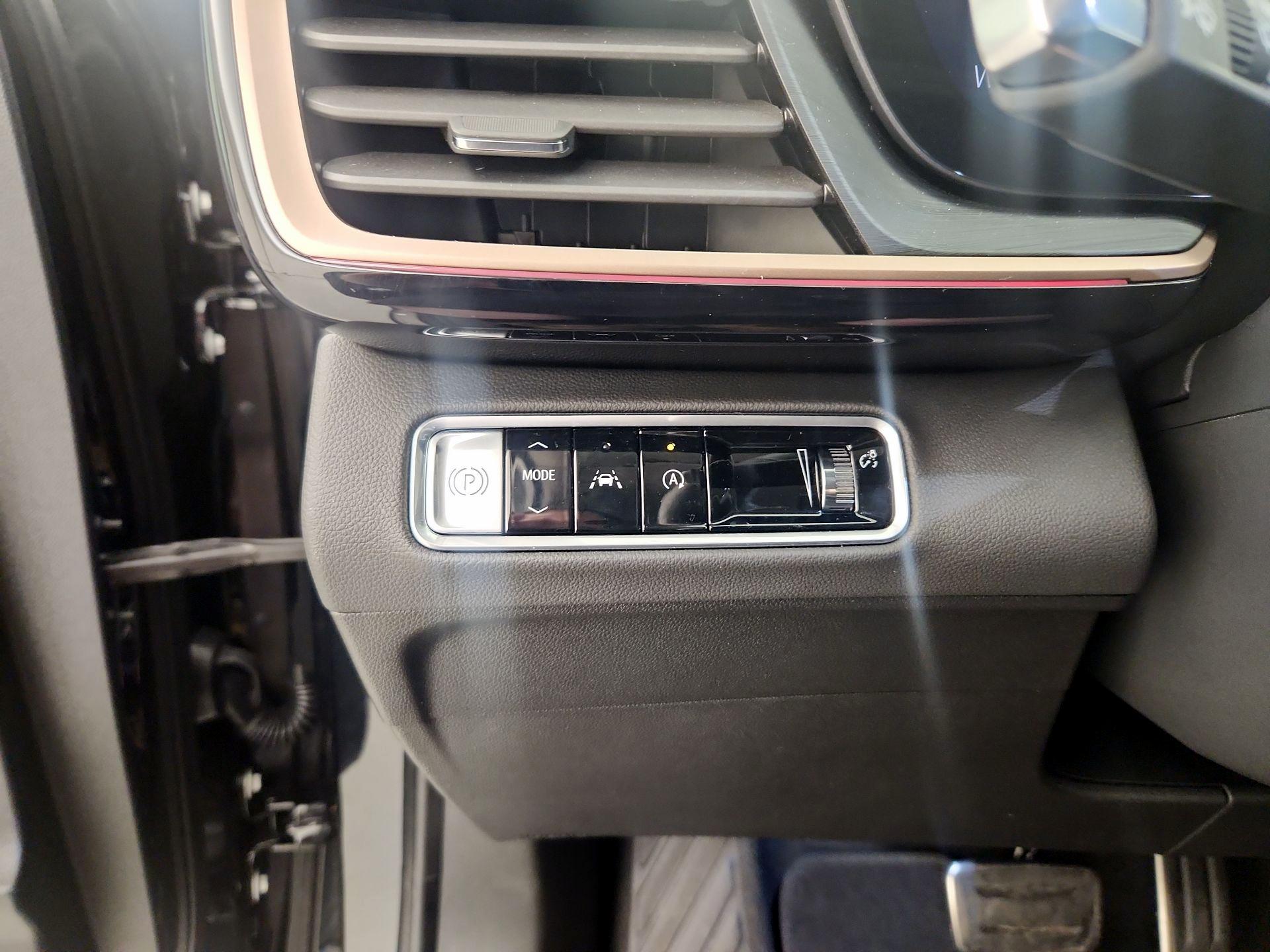 Thumbnail: 2025 Buick Envision - 13