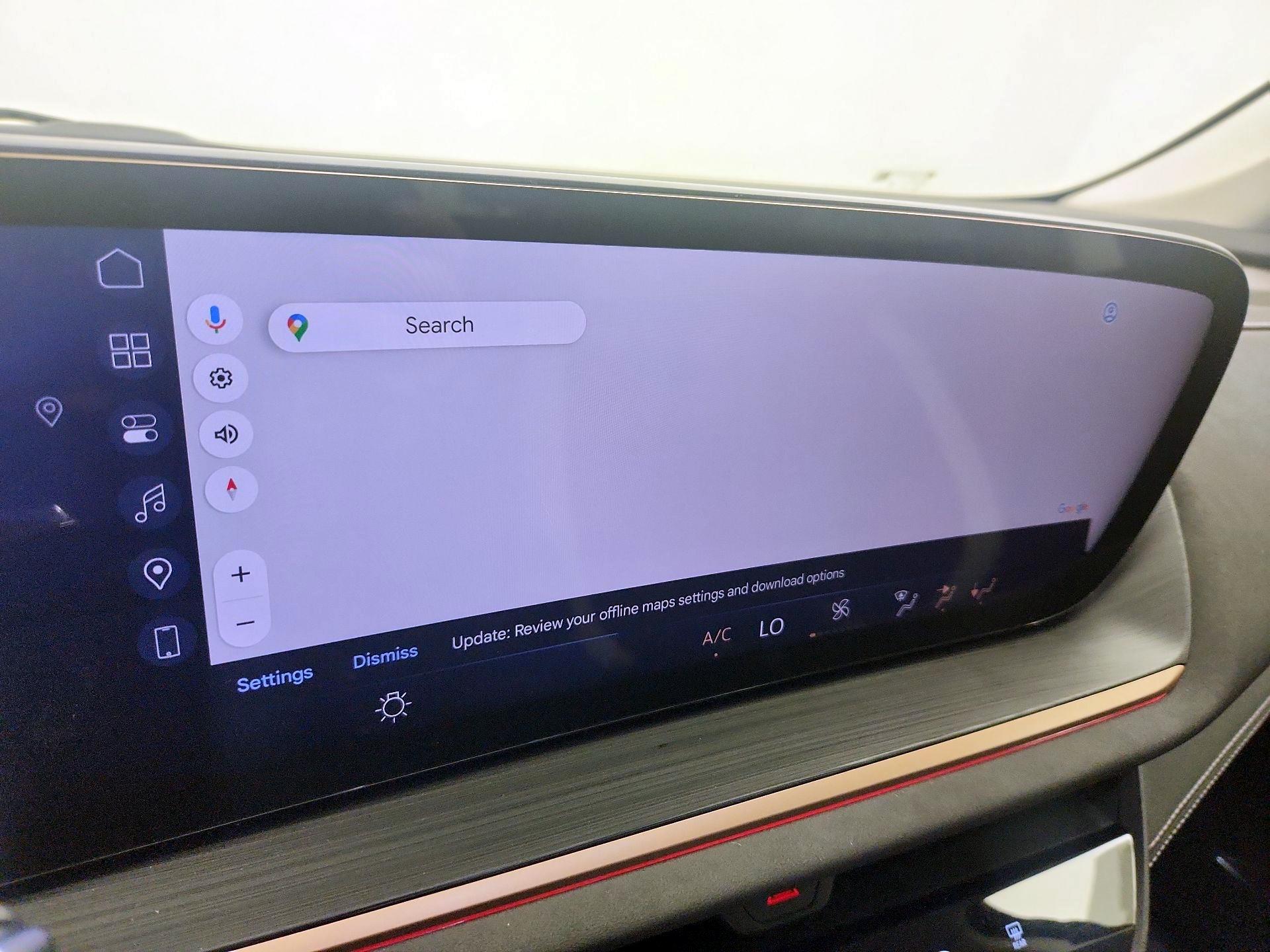 Thumbnail: 2025 Buick Envision - 14