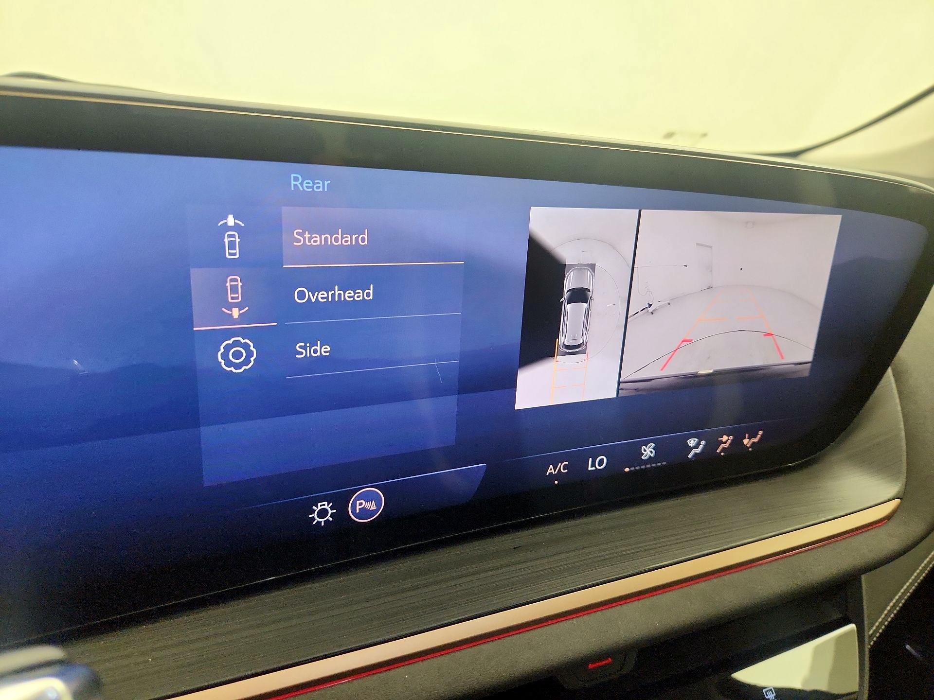 Thumbnail: 2025 Buick Envision - 15