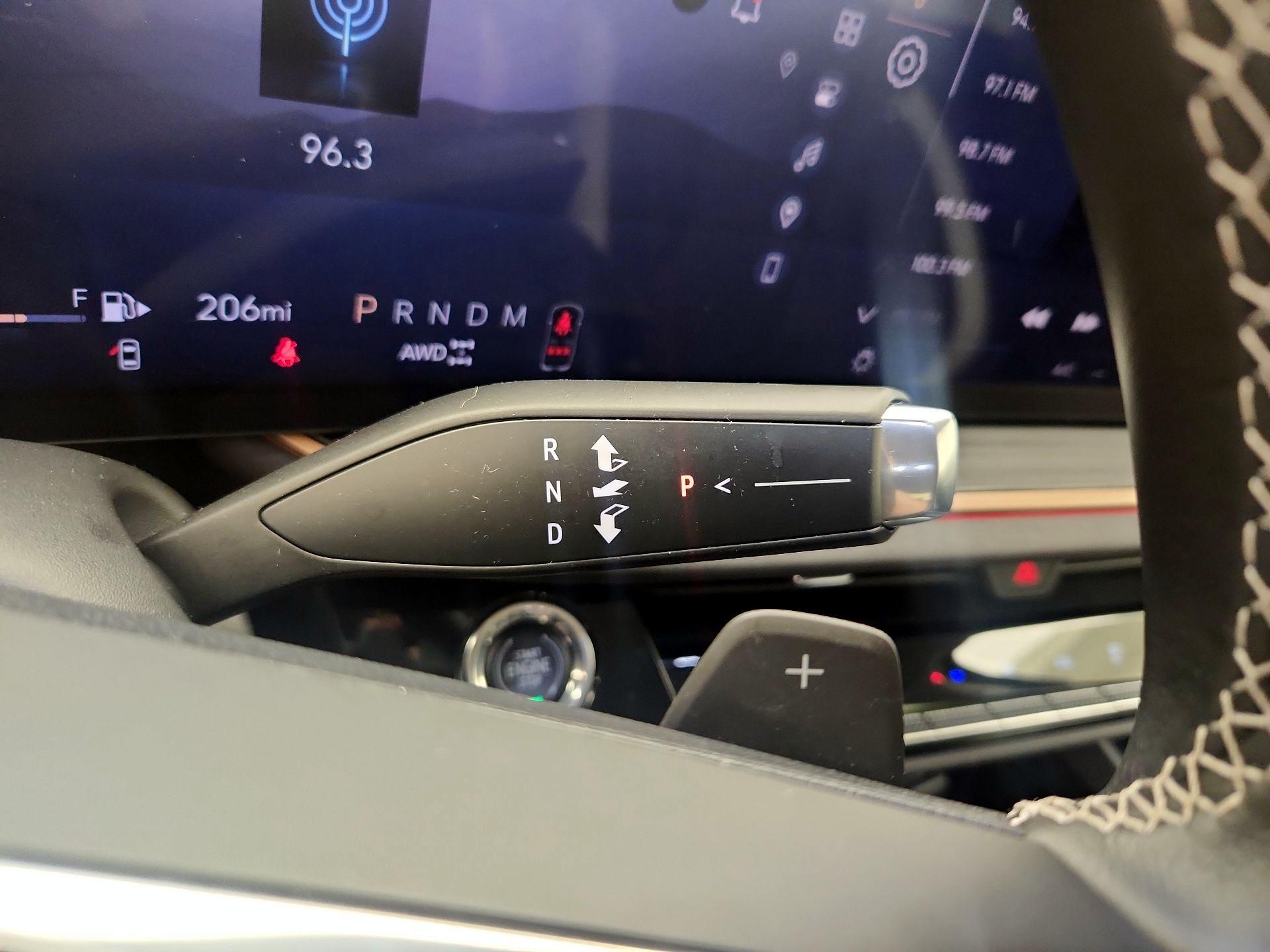 Thumbnail: 2025 Buick Envision - 18