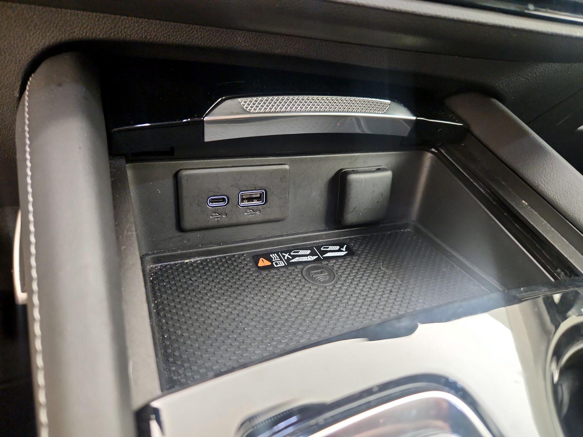 Thumbnail: 2025 Buick Envision - 19