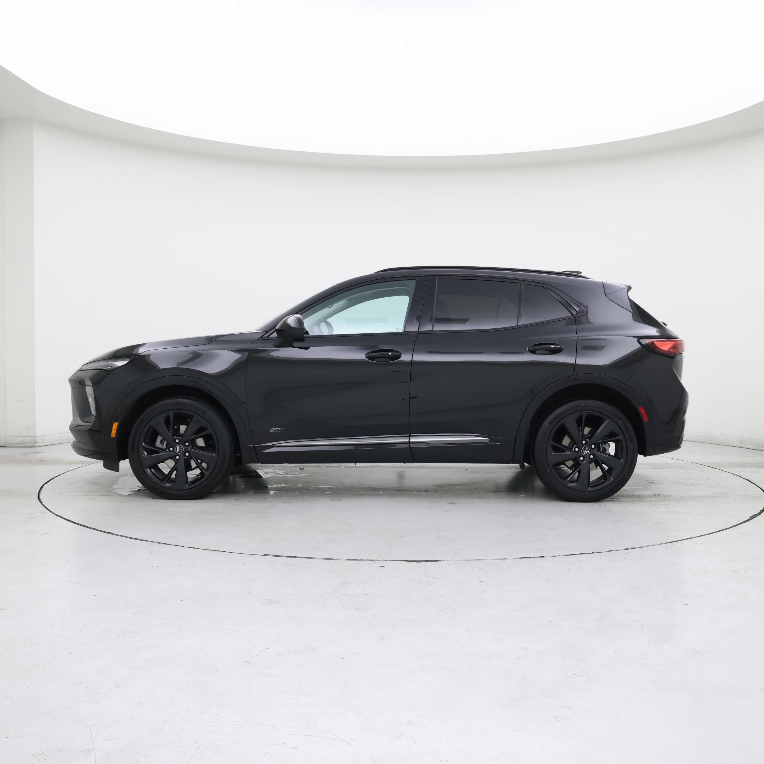 Thumbnail: 2025 Buick Envision - 3