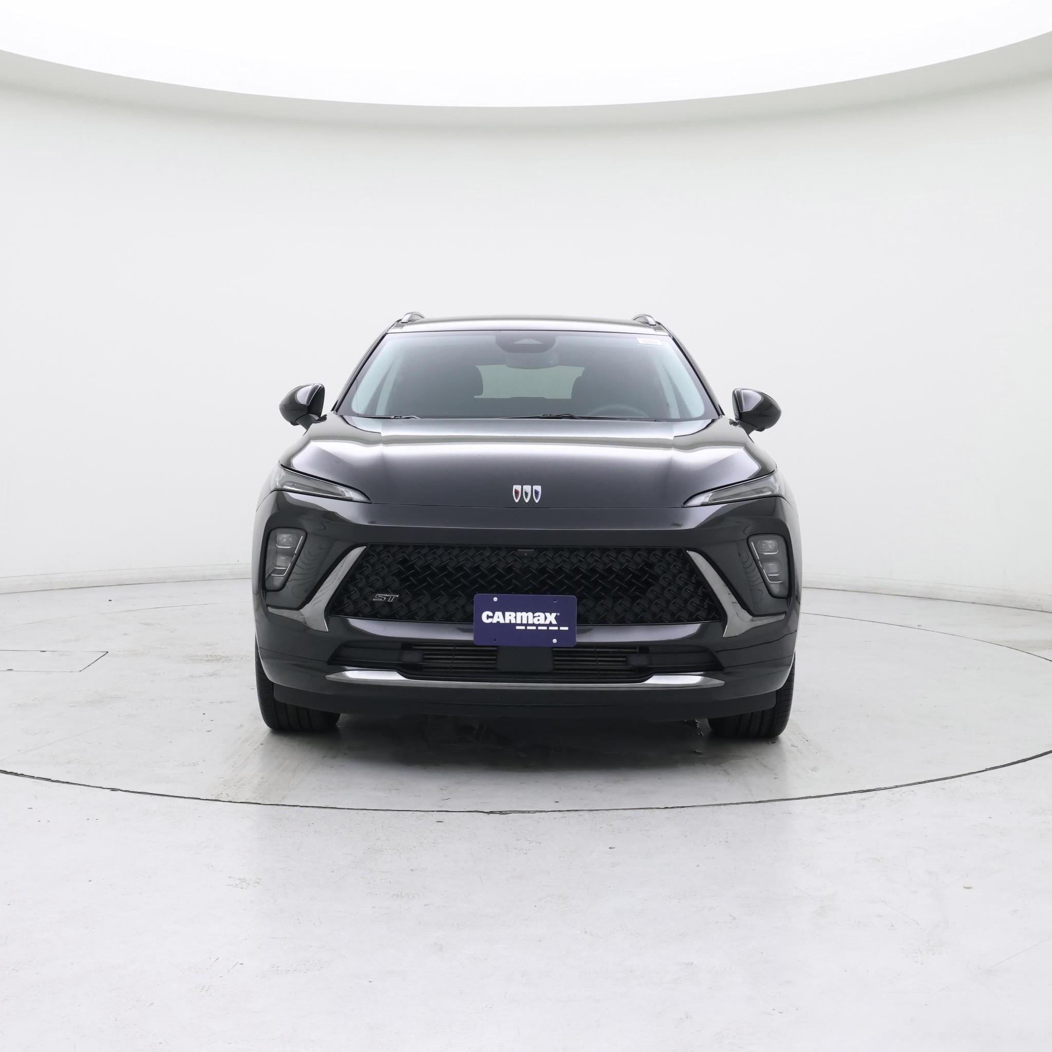 Thumbnail: 2025 Buick Envision - 5