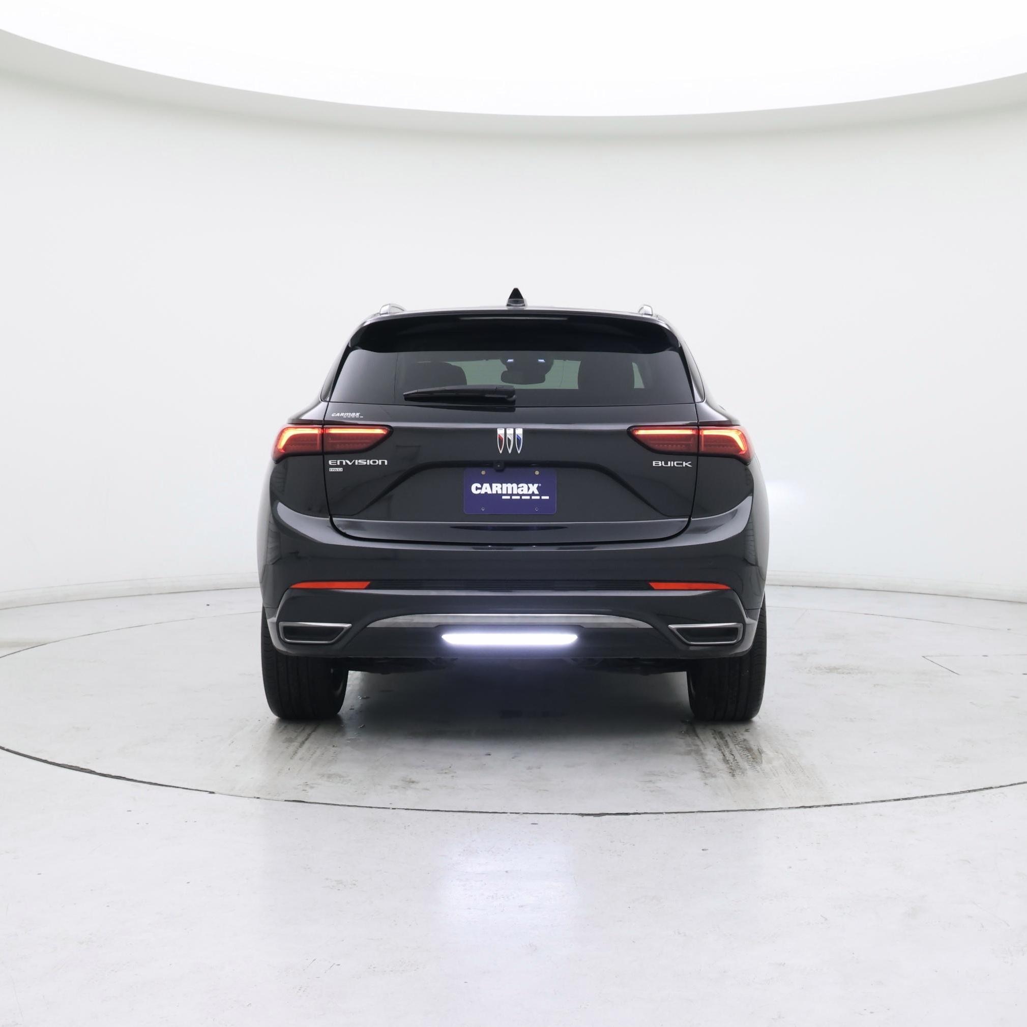 Thumbnail: 2025 Buick Envision - 6