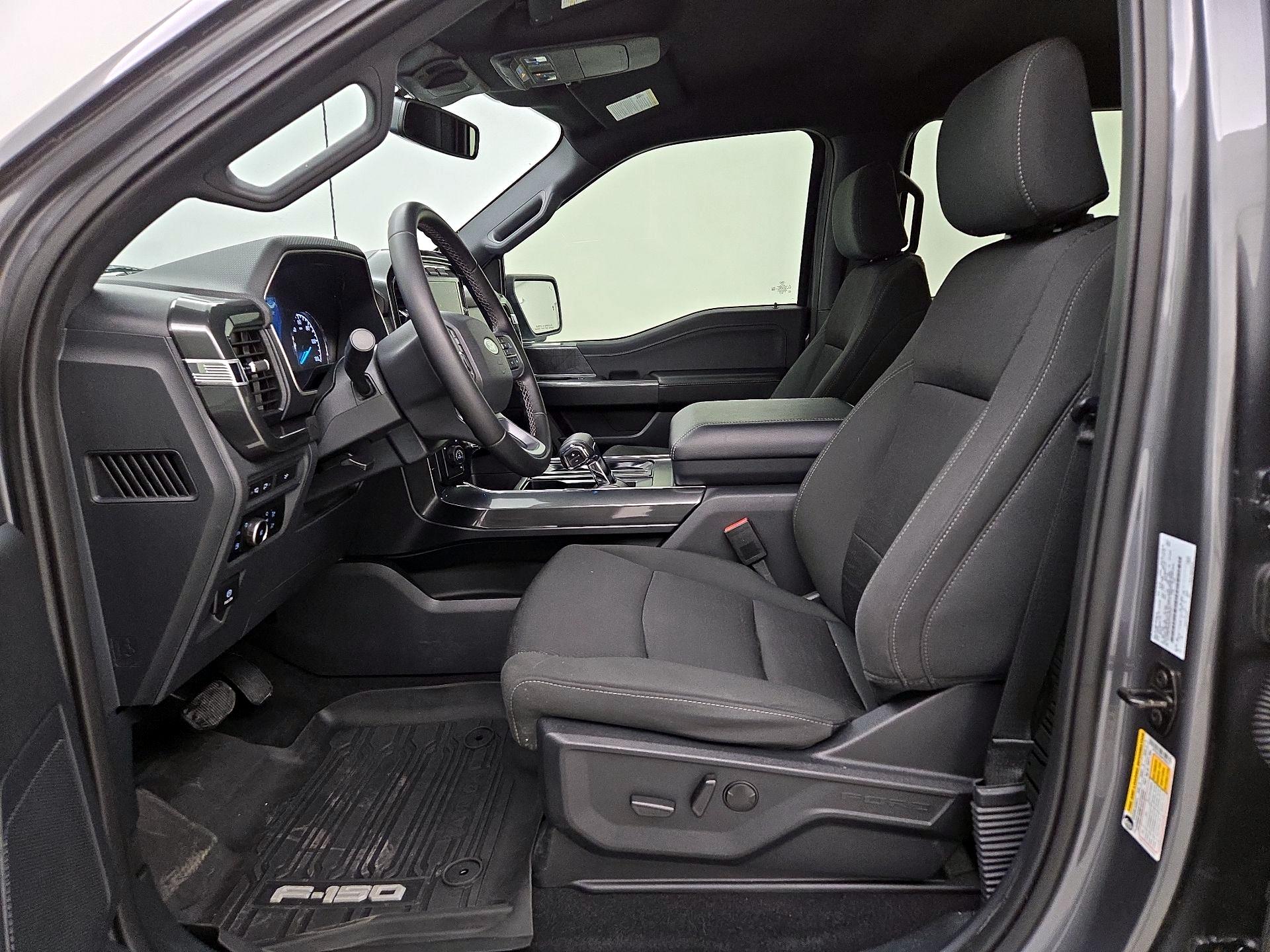 Thumbnail: 2023 Ford F-150 - 11