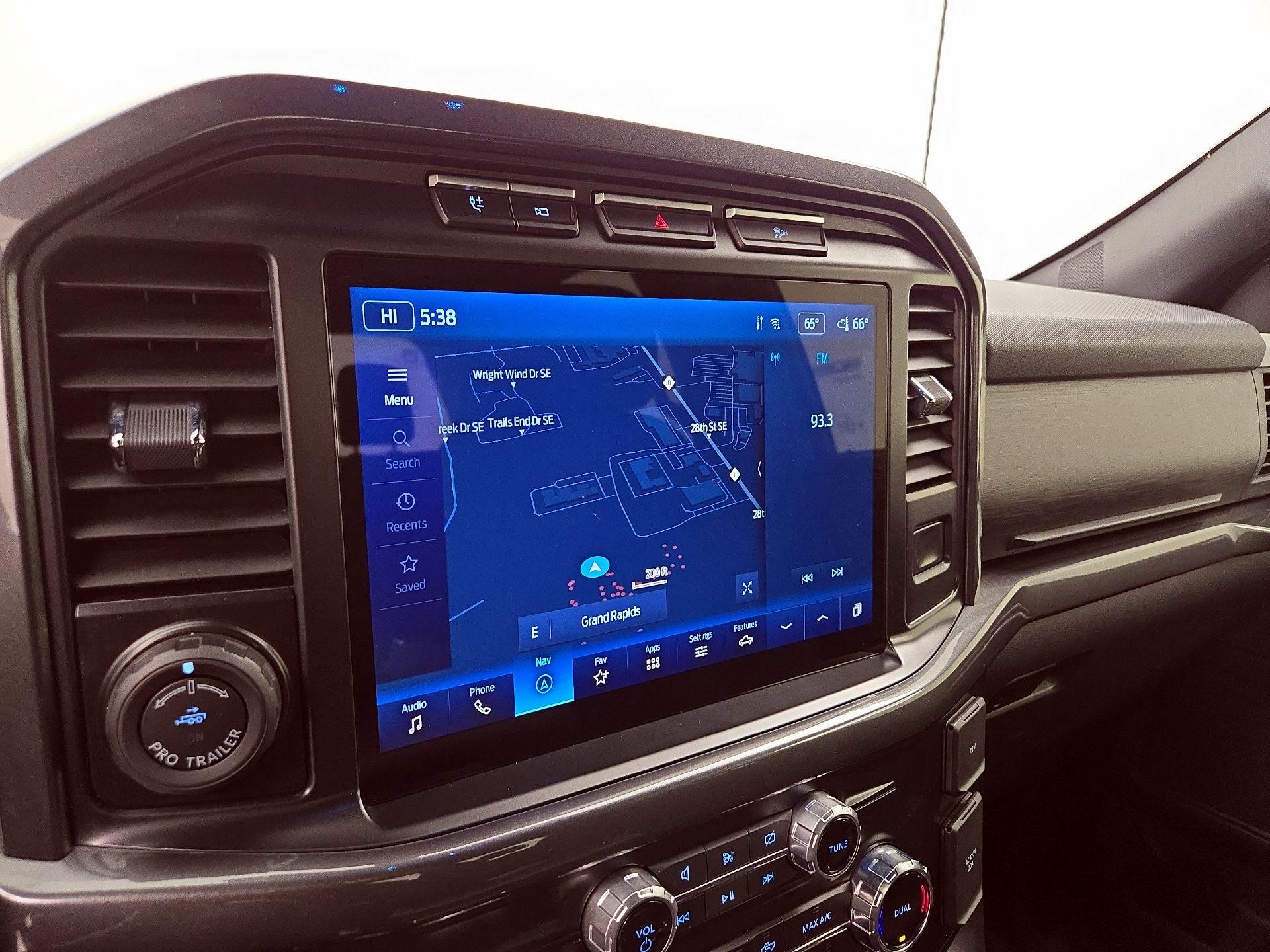 Thumbnail: 2023 Ford F-150 - 14