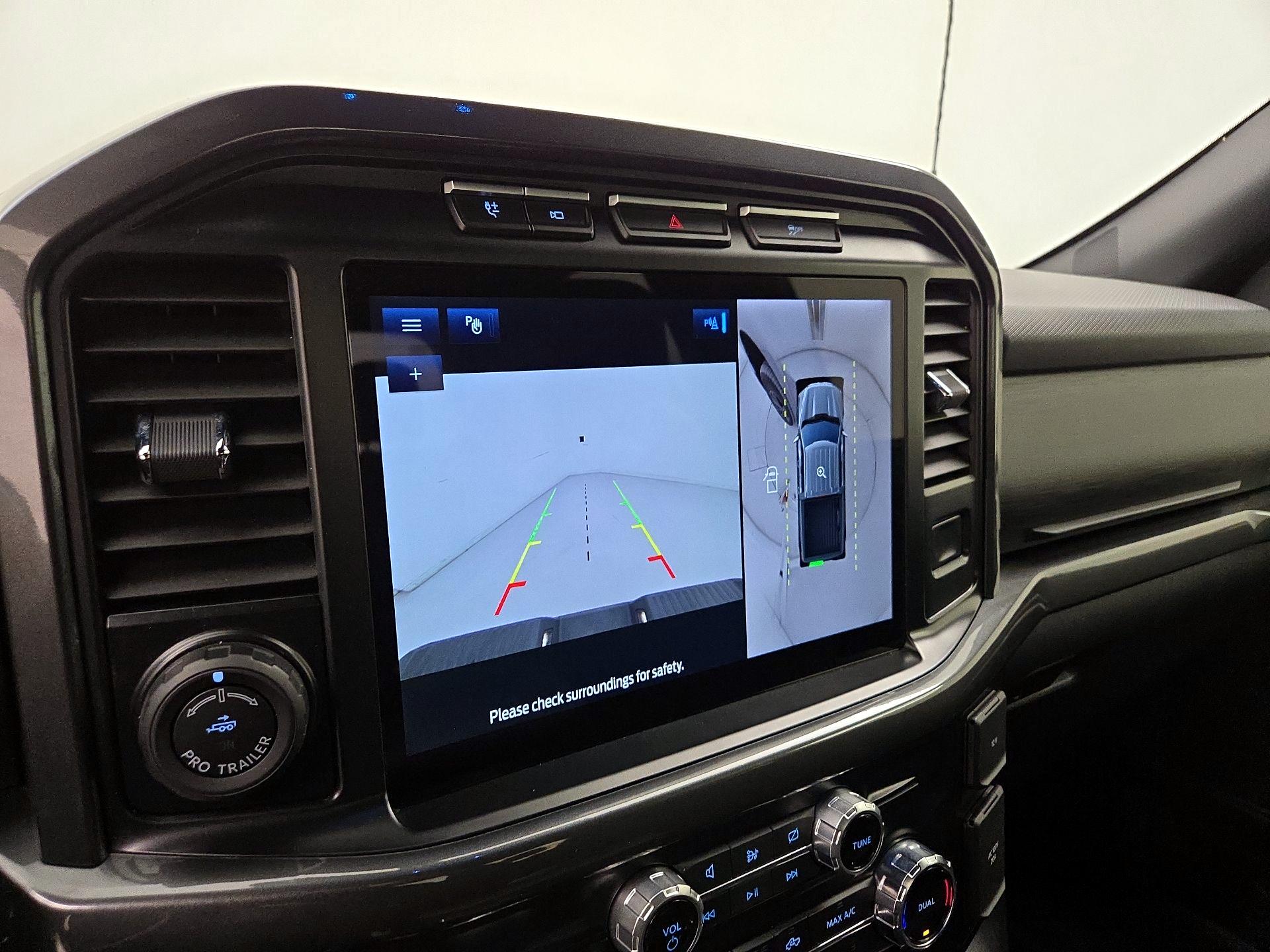 Thumbnail: 2023 Ford F-150 - 15