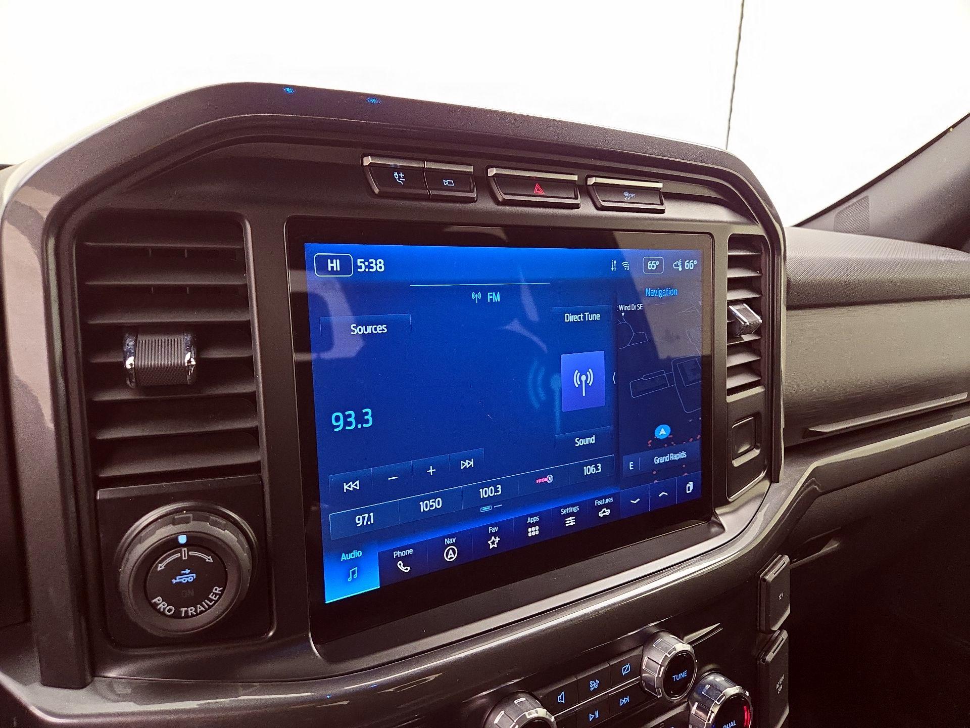 Thumbnail: 2023 Ford F-150 - 16