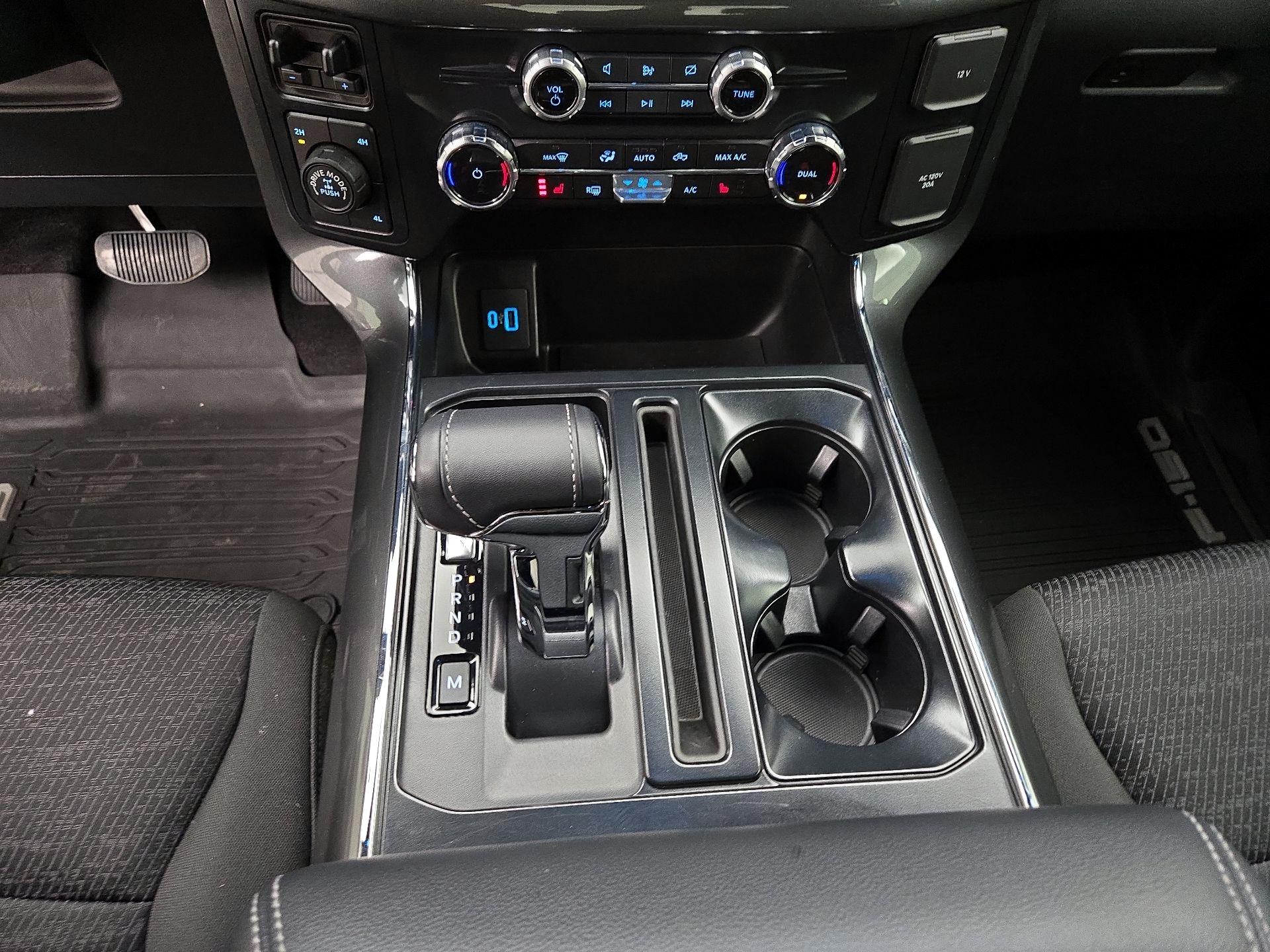 Thumbnail: 2023 Ford F-150 - 18