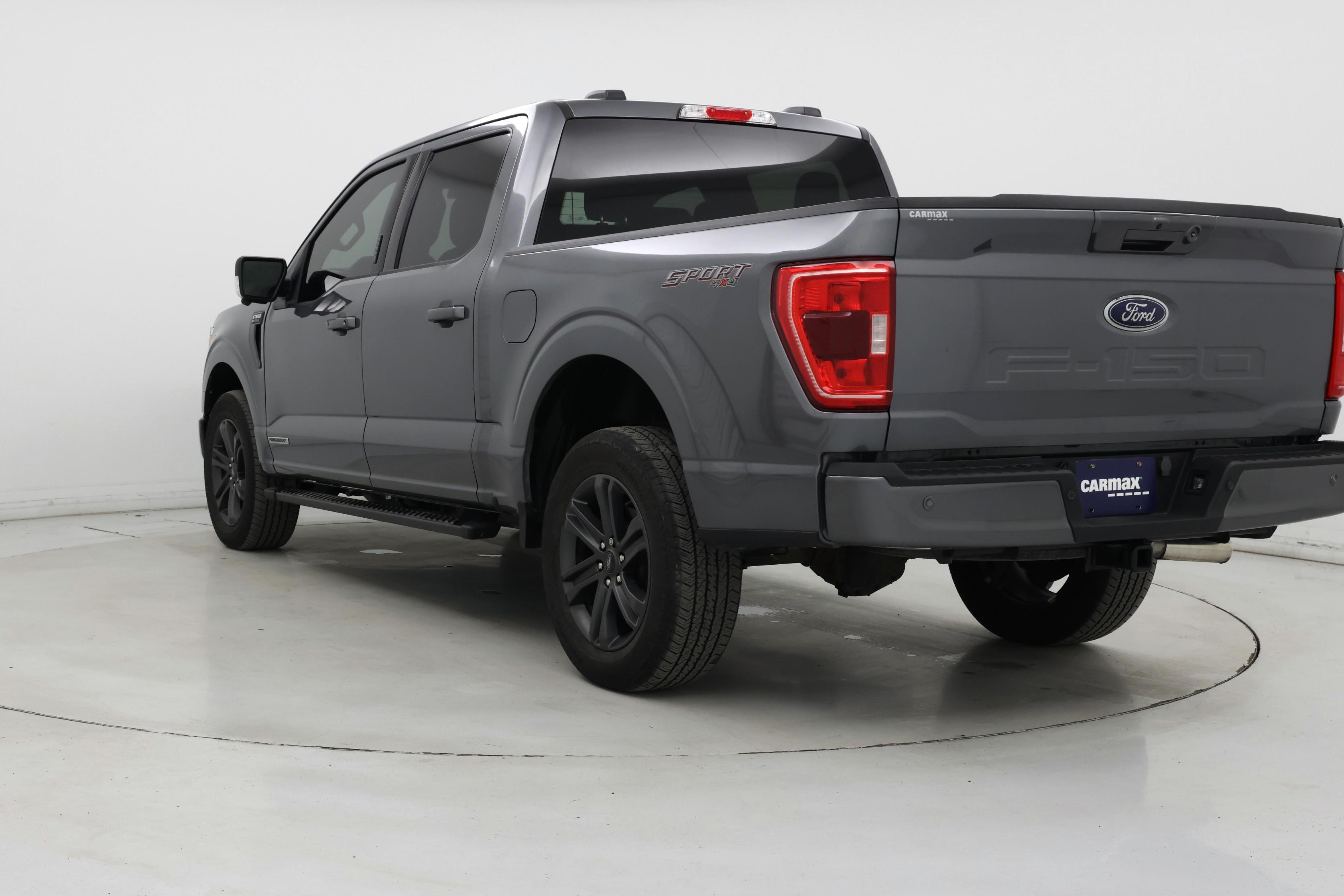 Thumbnail: 2023 Ford F-150 - 2